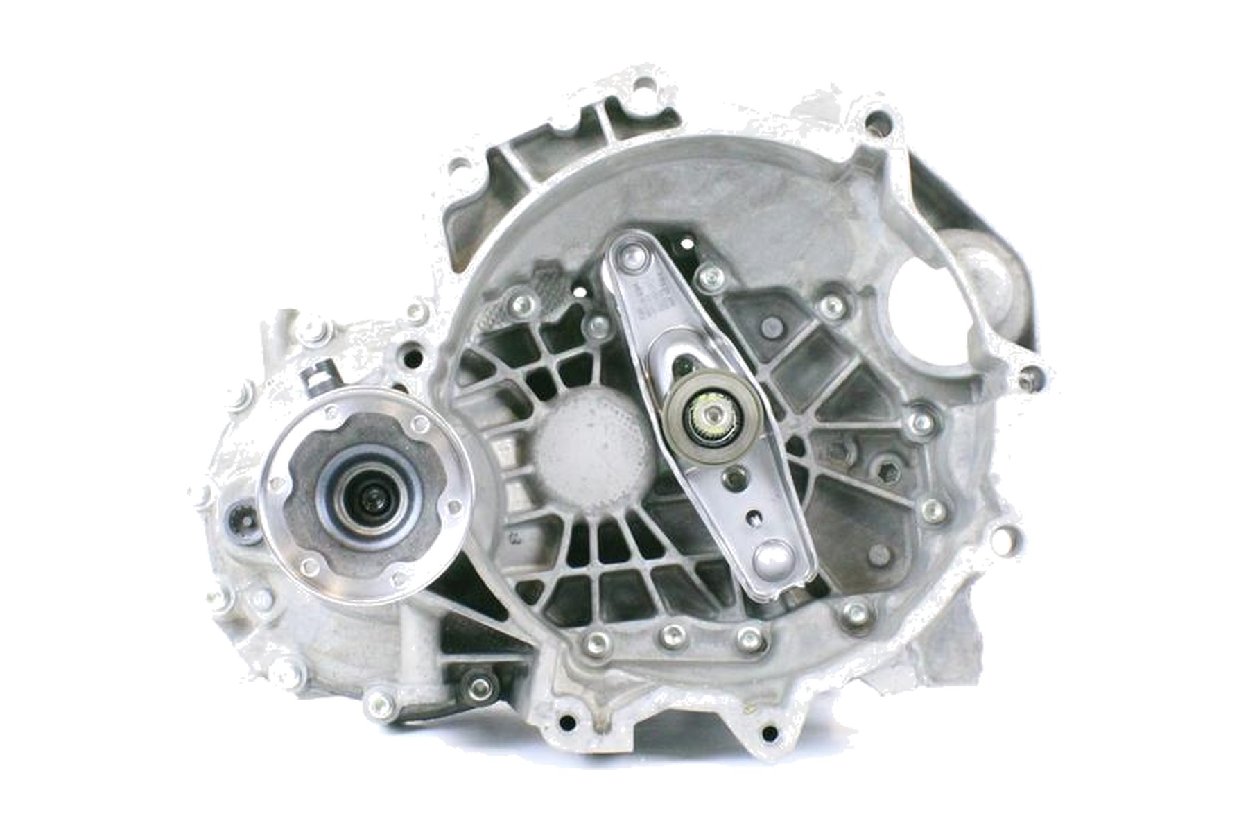 Caixa de Câmbio VW 0AP300041J