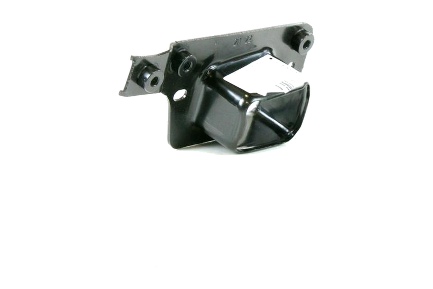 Chapa de Fechamento de Longarina VW 6R0804181 - Imagem 10