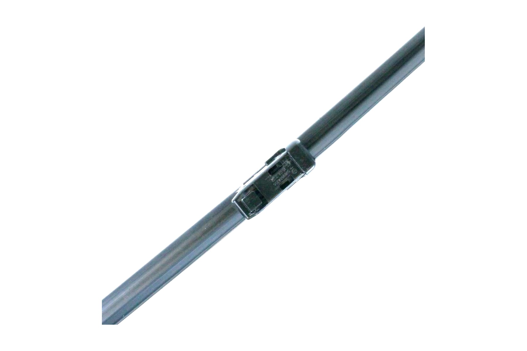 Palheta de Limpador de Para-brisa Dianteiro Esquerdo (Motorista) VW 5U0955425G - Imagem 2