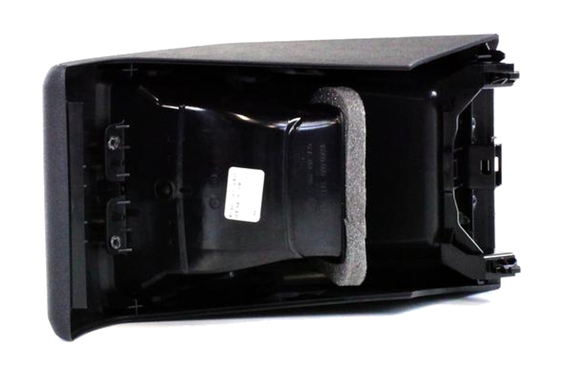 Moldura de Difusor de Ar Condicionado de Console VW 6EA864298DPW - Imagem 11