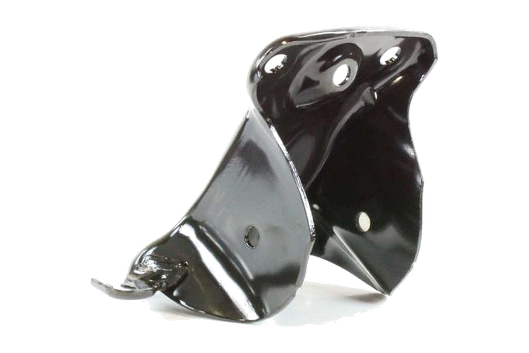 Cavalete de Apoio de Eixo Traseiro VW 2QB501545C - Imagem 10
