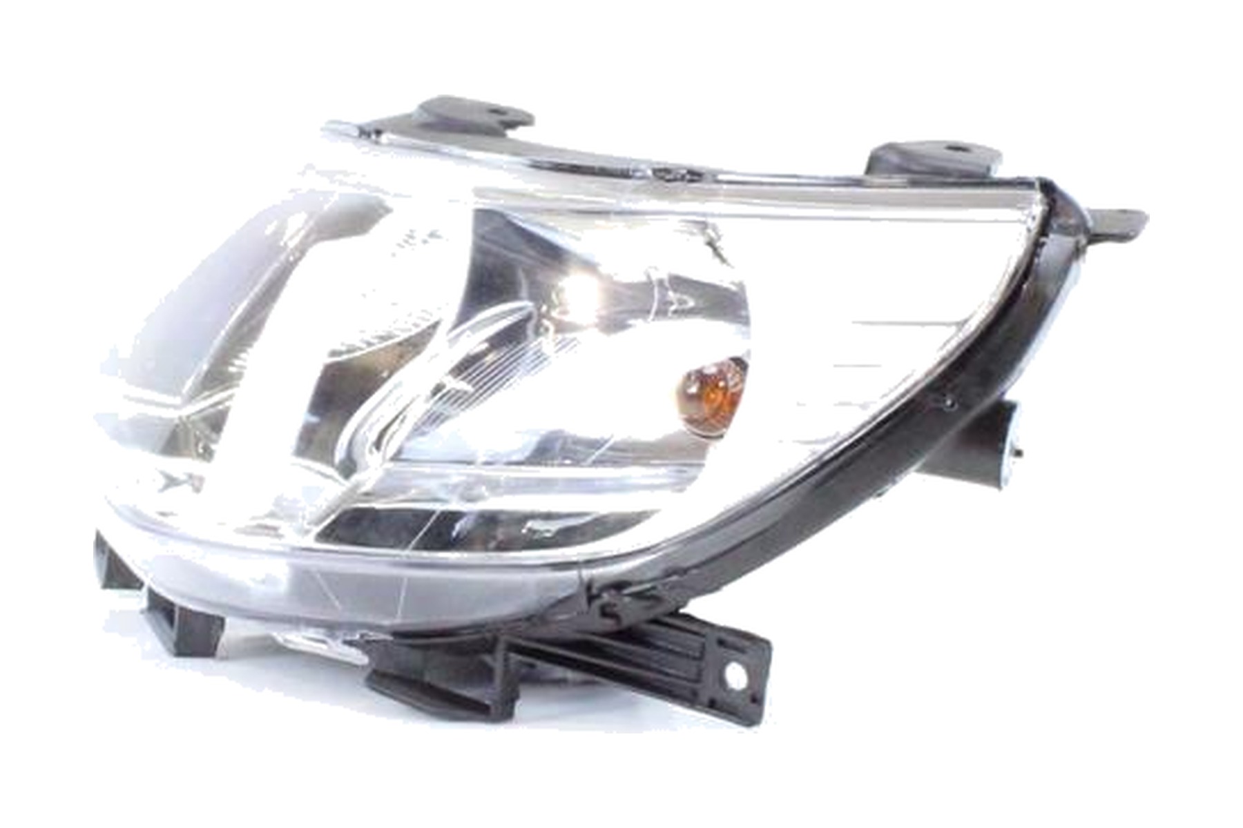 Farol Esquerdo (Motorista) VW 5U1941005 - Imagem 5