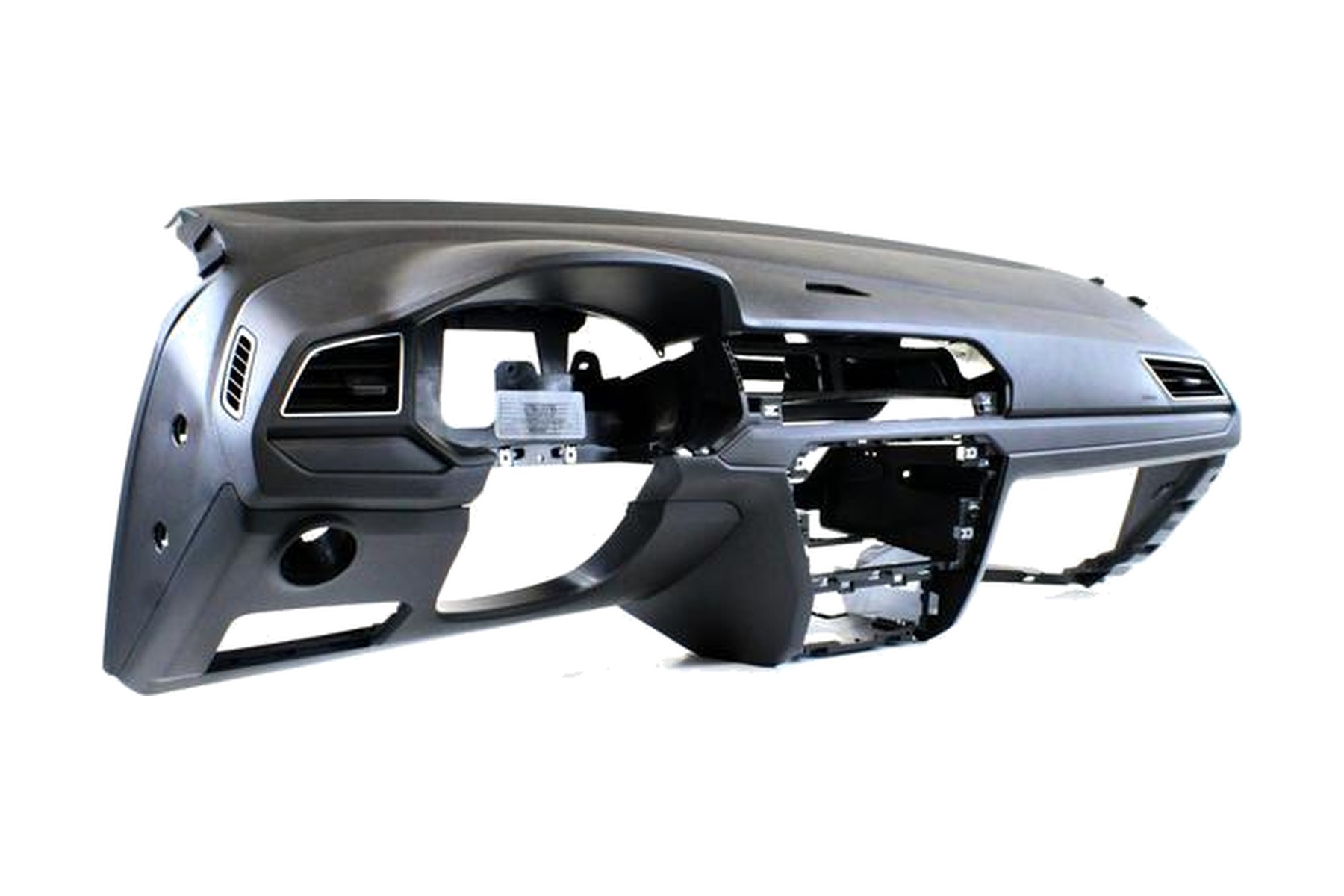 Painel Principal Tabelier VW 5U1857003SPEA - Imagem 23