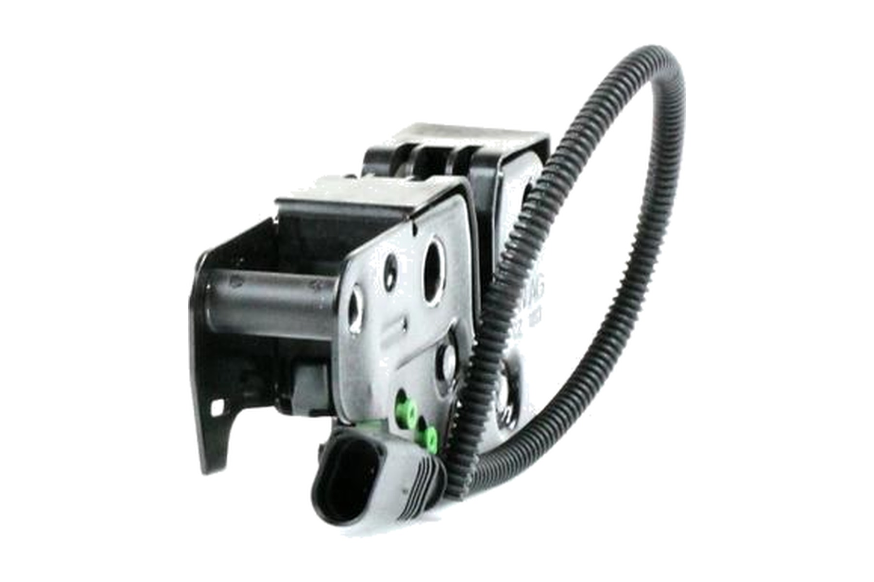 Fechadura de Capô VW 2H0823509B - Imagem 8