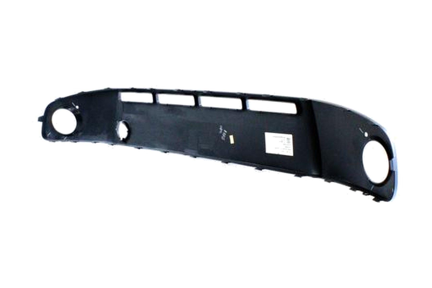 Grade de Ventilação de Para-choque VW 1SB853665EGRU - Imagem 16