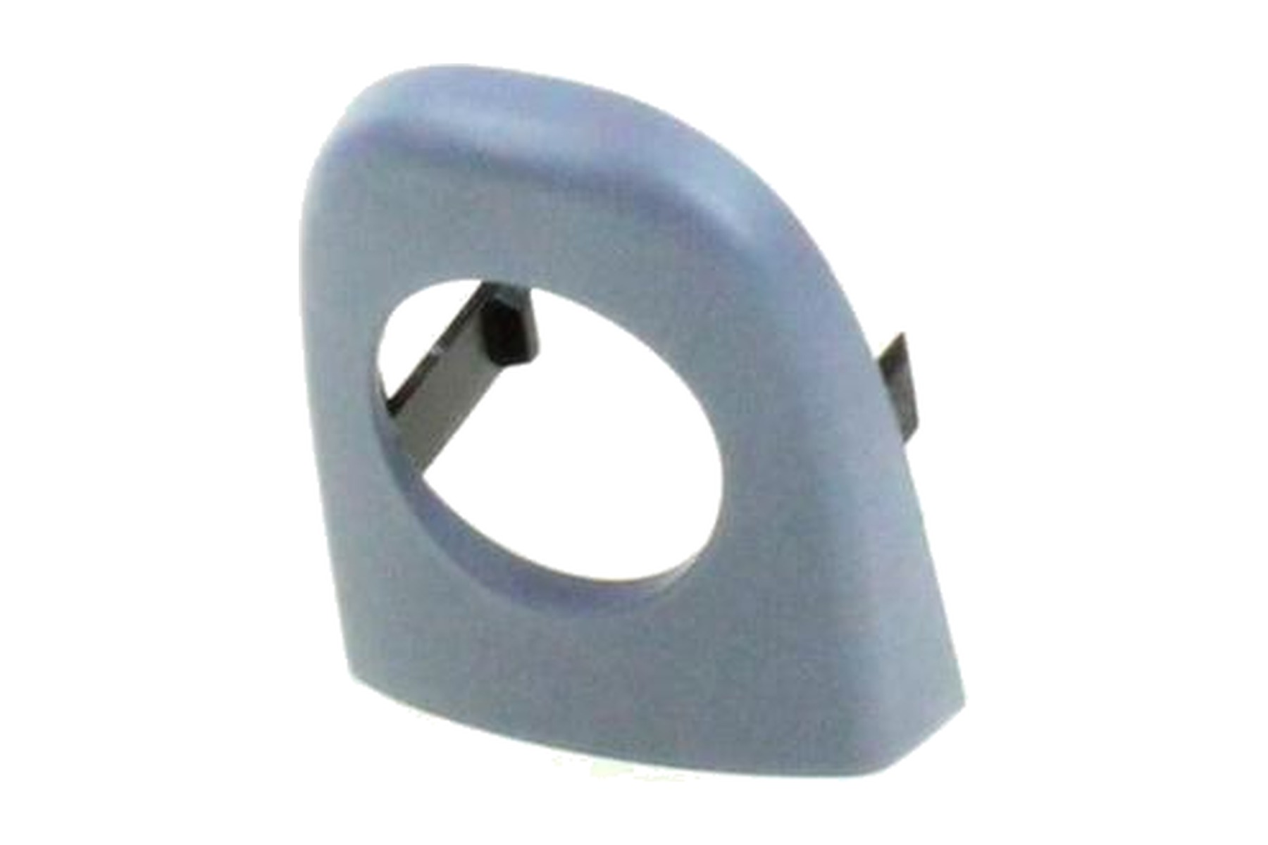 Moldura de Cilindro de Maçaneta de Porta VW 3B0837879AGRU - Imagem 3