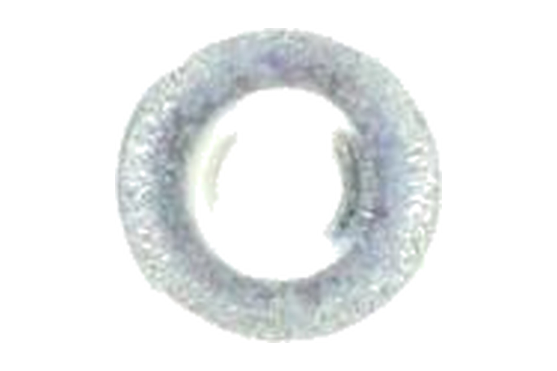 Porca Sextavada de Lanterna VW 5W0860173B - Imagem 2