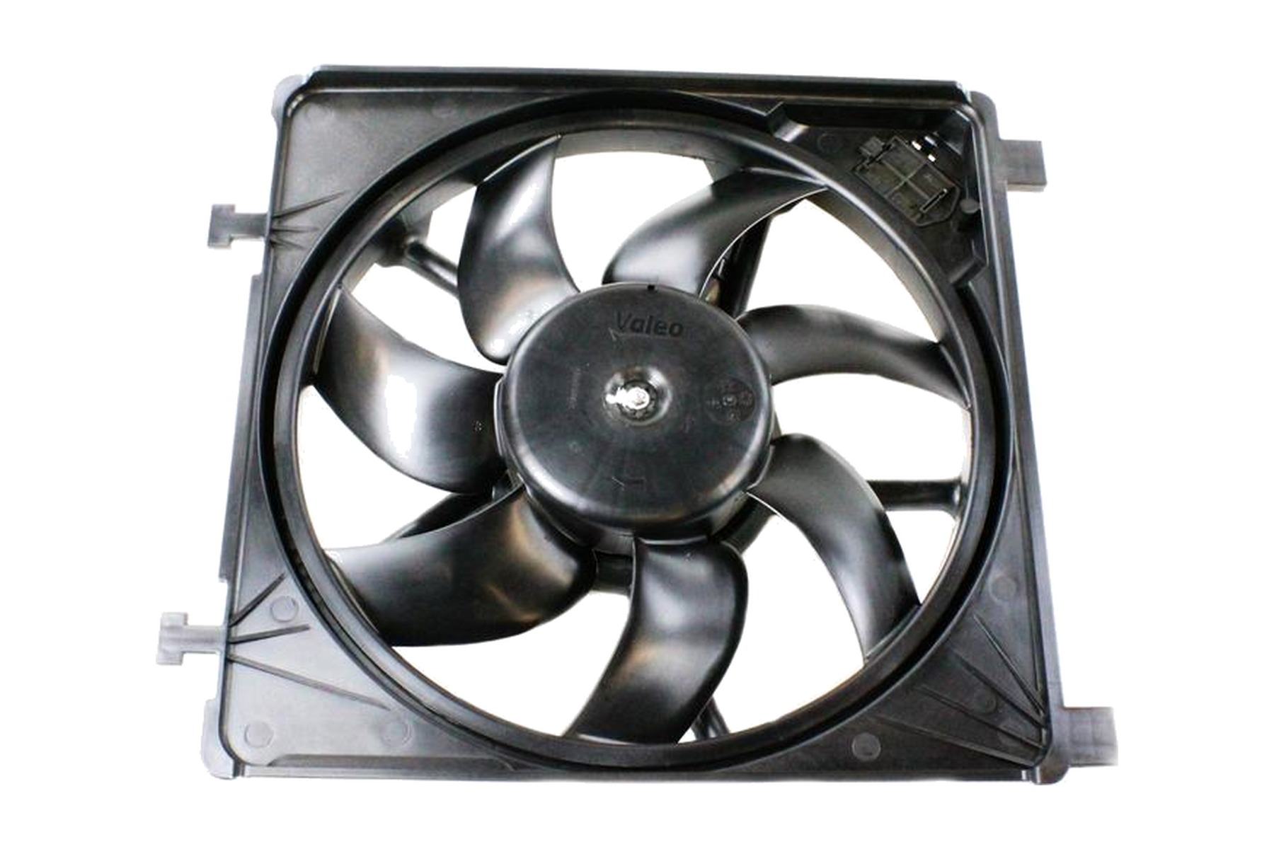 Ventoinha de Radiador VW 1S0121207K