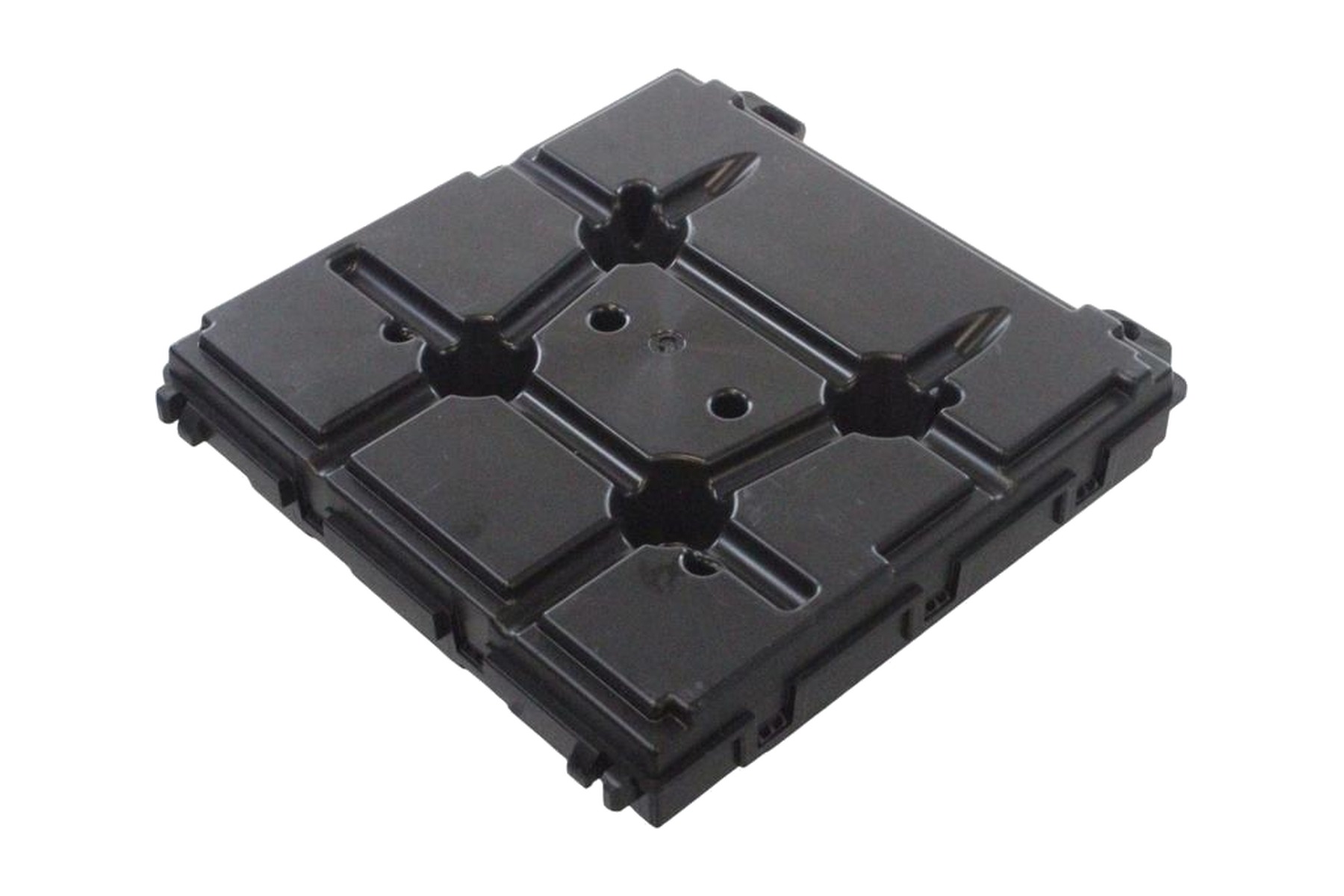 Módulo Eletrônico BCM VW 7E0937089DZ1U - Imagem 4
