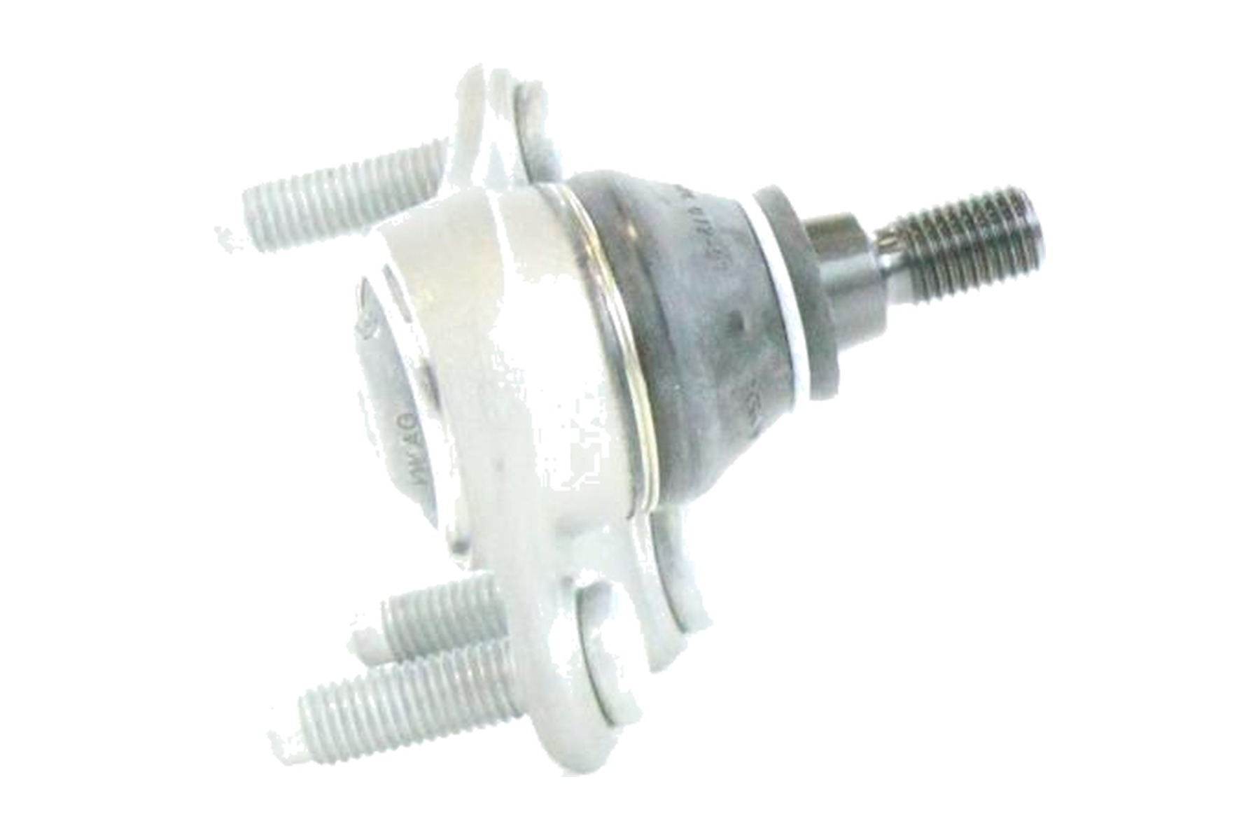 Pivô de Bandeja de Suspensão Direito (Passageiro) VW 1K0407366C - Imagem 19
