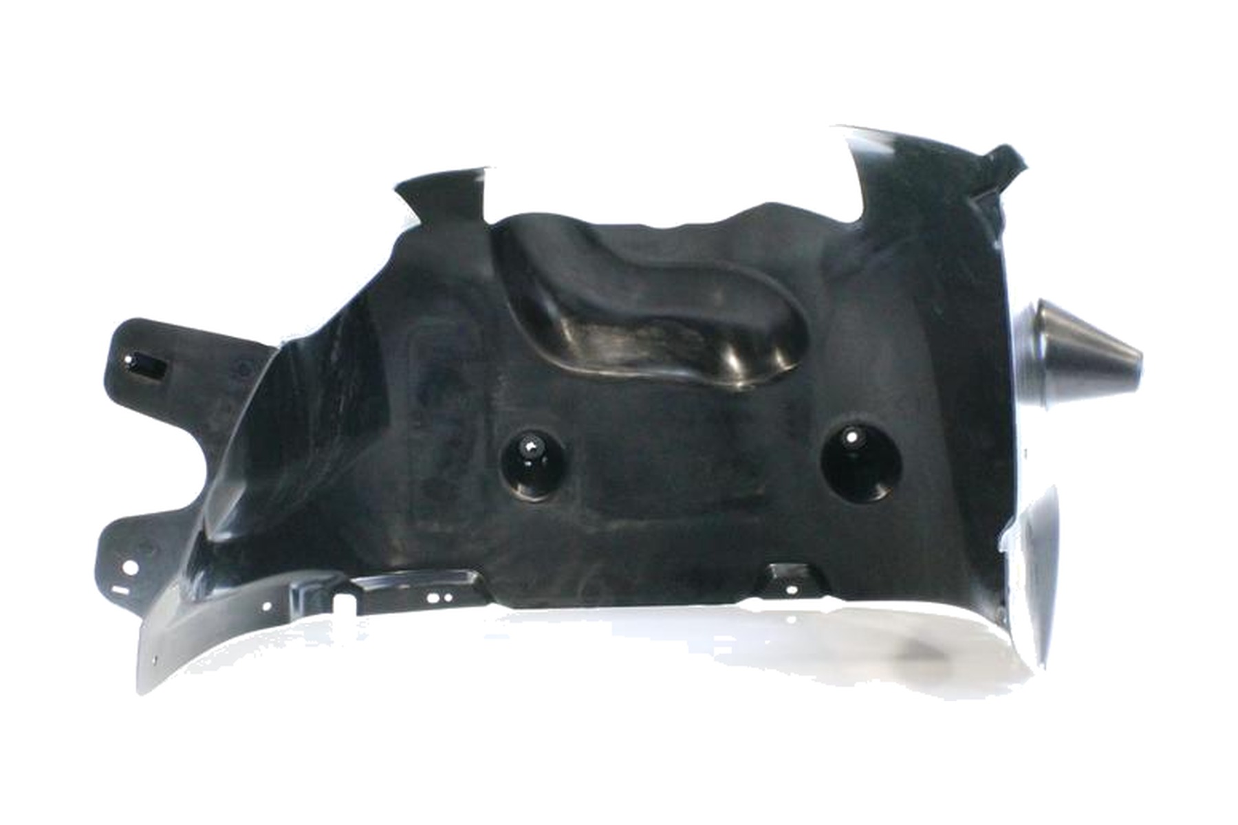 Para-barro de Caixa de Roda VW 2H0809962B