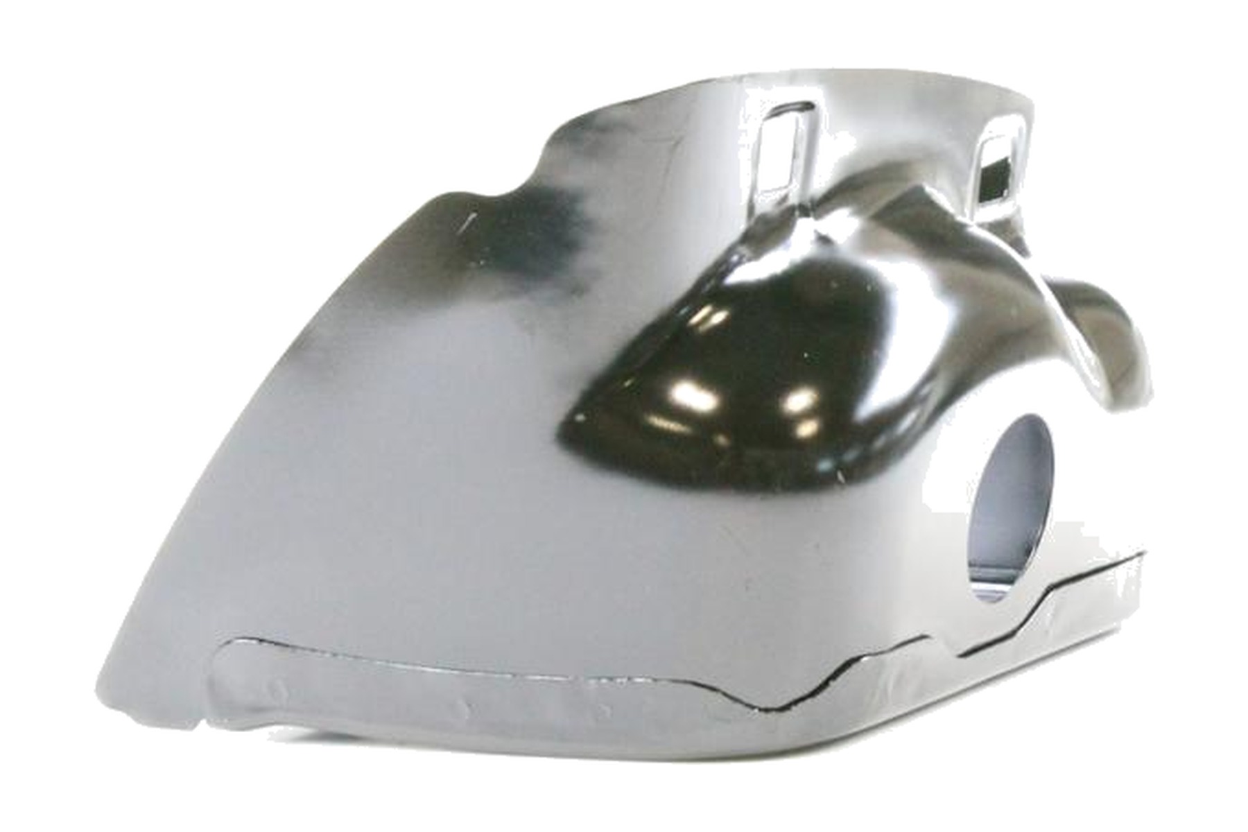 Alojamento de Lanterna VW 5U7813320CTR - Imagem 9