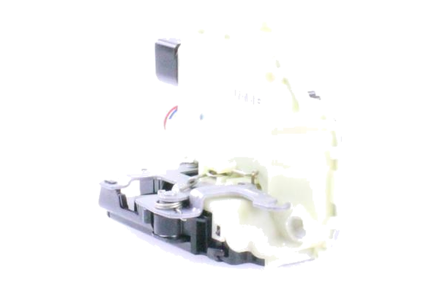 Fechadura de Porta VW 3B1837015AS - Imagem 5