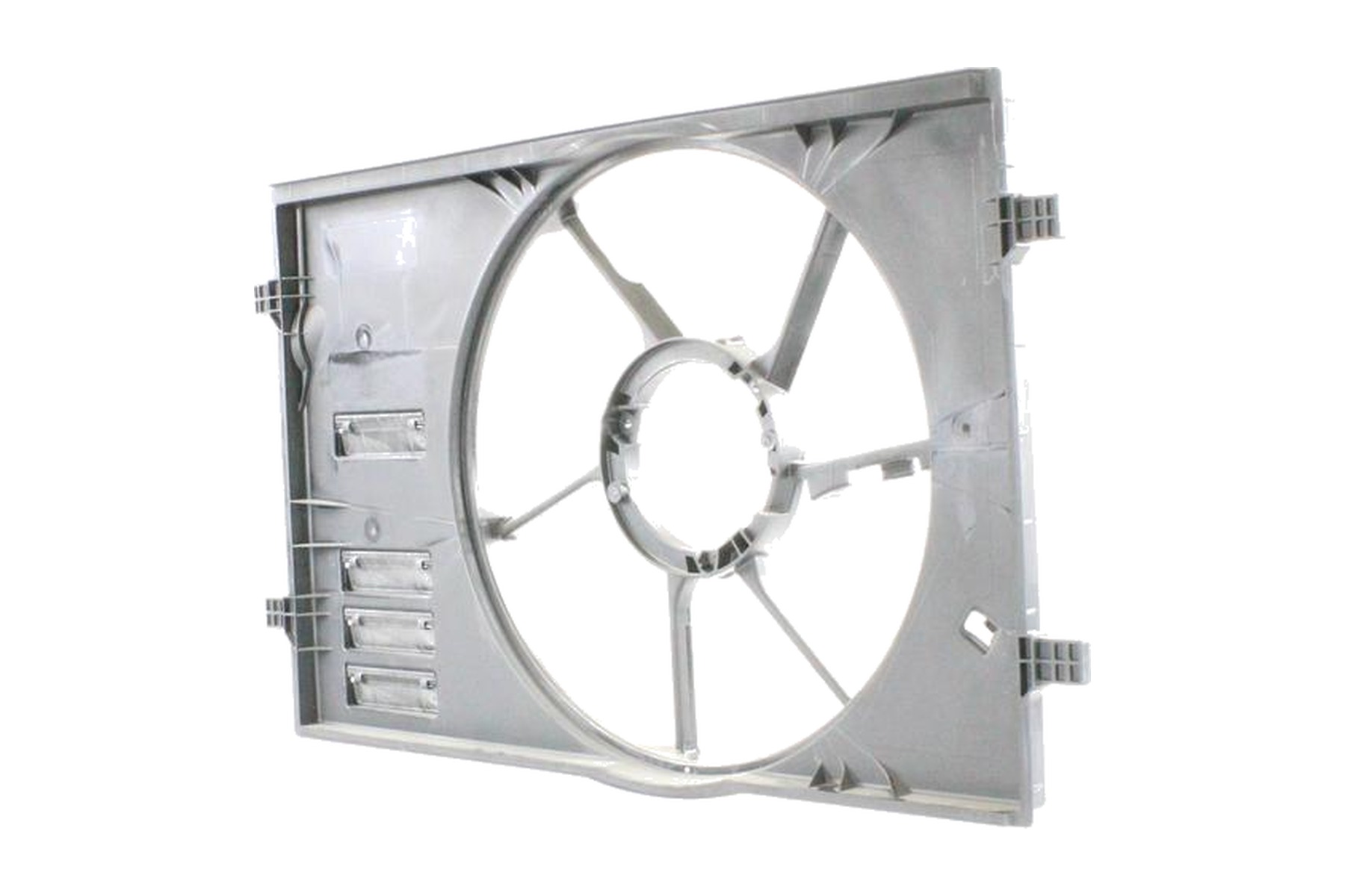 Defletor de Ventoinha de Radiador VW 5QM121205P - Imagem 16