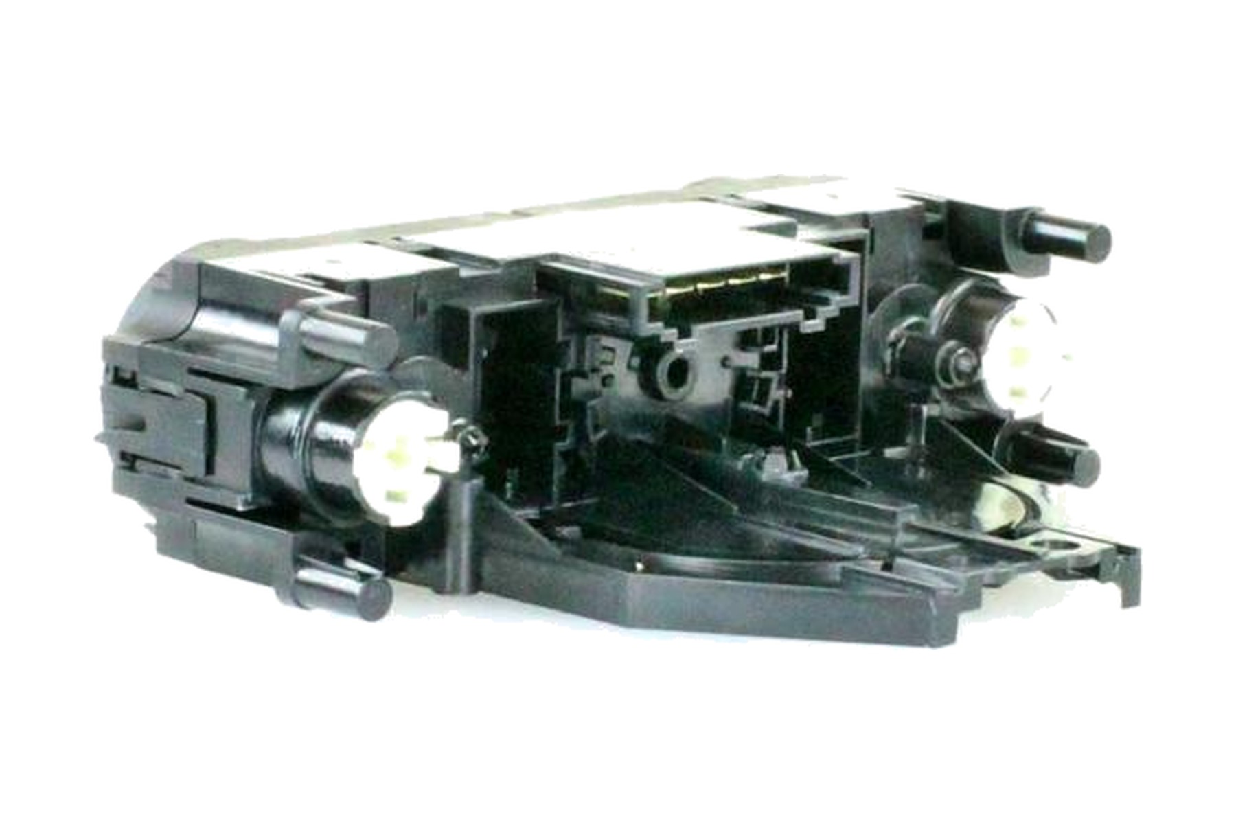 Painel de Regulagem de Temperatura de Ar VW 1S0820045AFTKK - Imagem 10