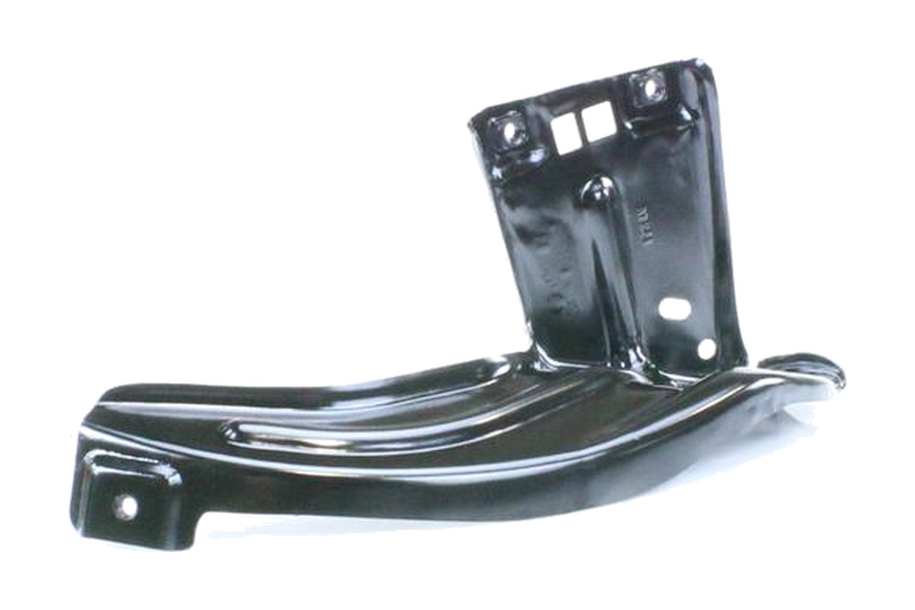 Suporte de Para-lama VW 2GM821136GRU - Imagem 23