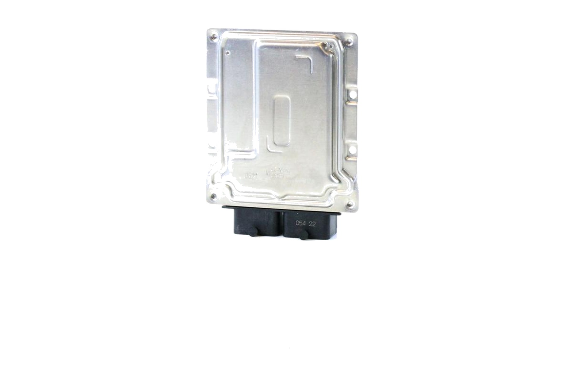 Módulo de Injeção Eletrônica VW 032906034BK - Imagem 2