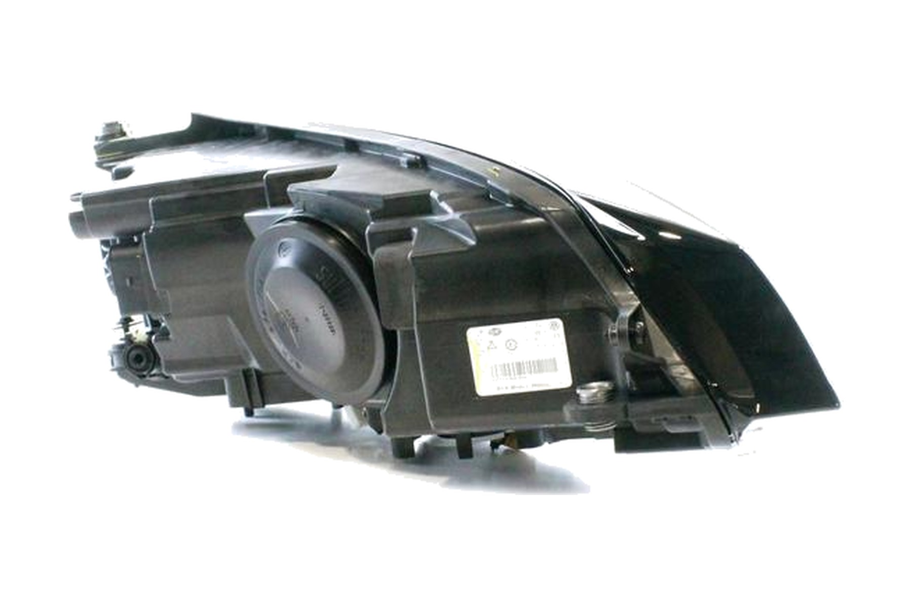 Farol Máscara Negra LED Esquerdo (Motorista) Xenon VW 5GM941753C - Imagem 17