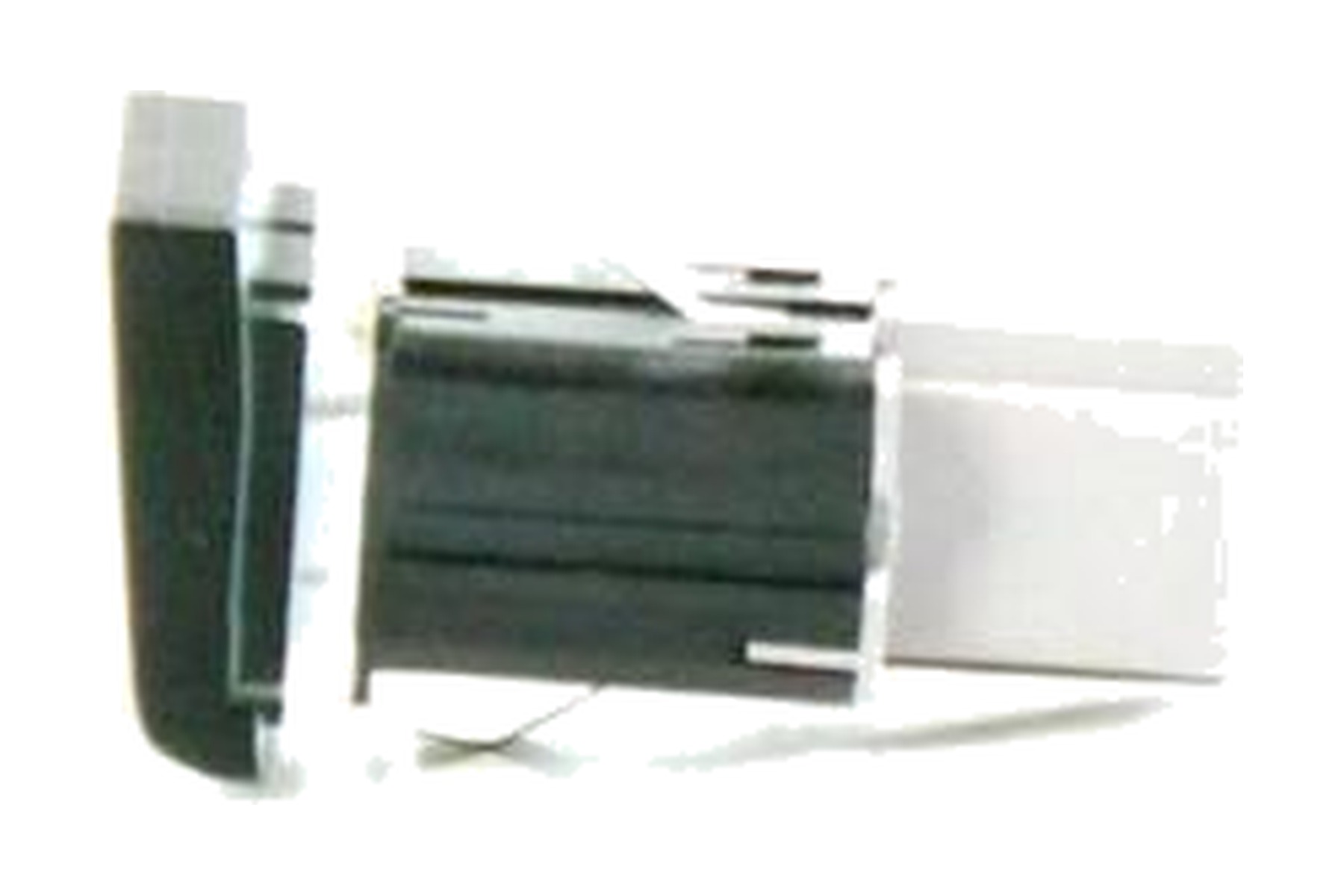 Botão Interruptor de Seletor de Tração VW 2H1927235EREH - Imagem 7