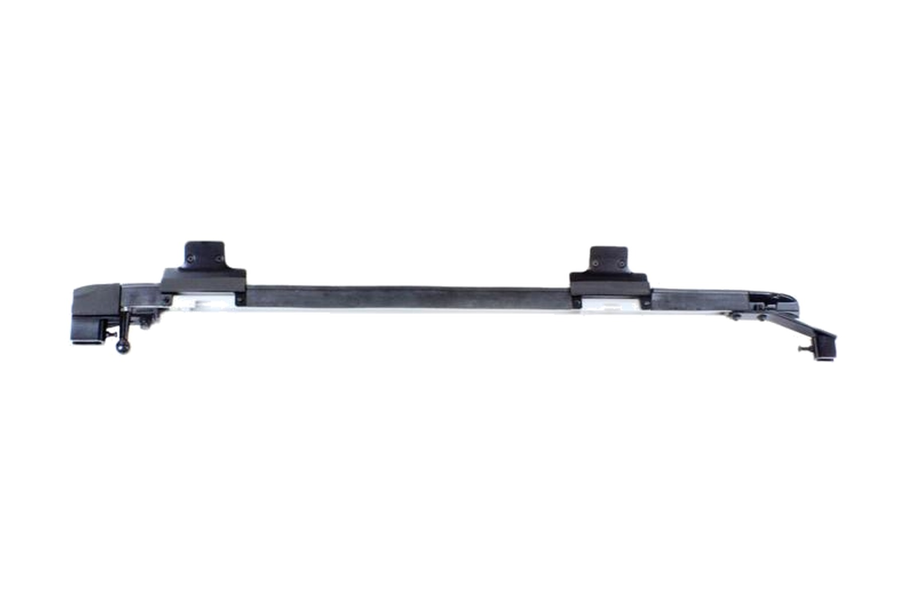 Trilho de Caçamba VW 5U7843872Q - Imagem 3