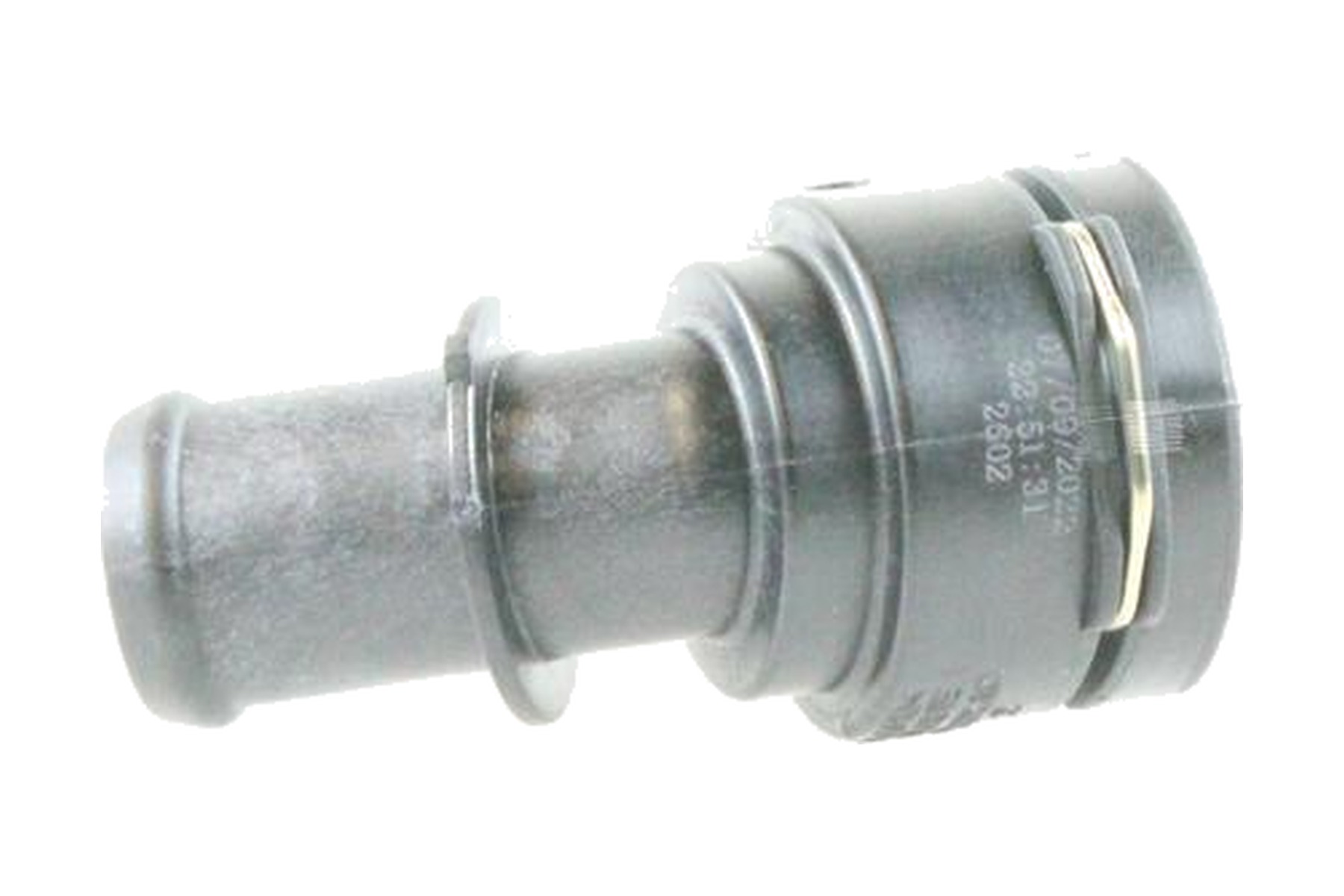 Conexão de Mangueira de Água de Radiador VW 5Q0122291AC - Imagem 13