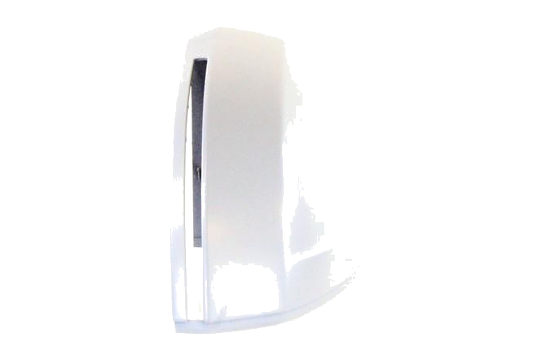 Capa de Espelho Retrovisor Esquerdo (Motorista) VW 2GK857537GRU - Imagem 20