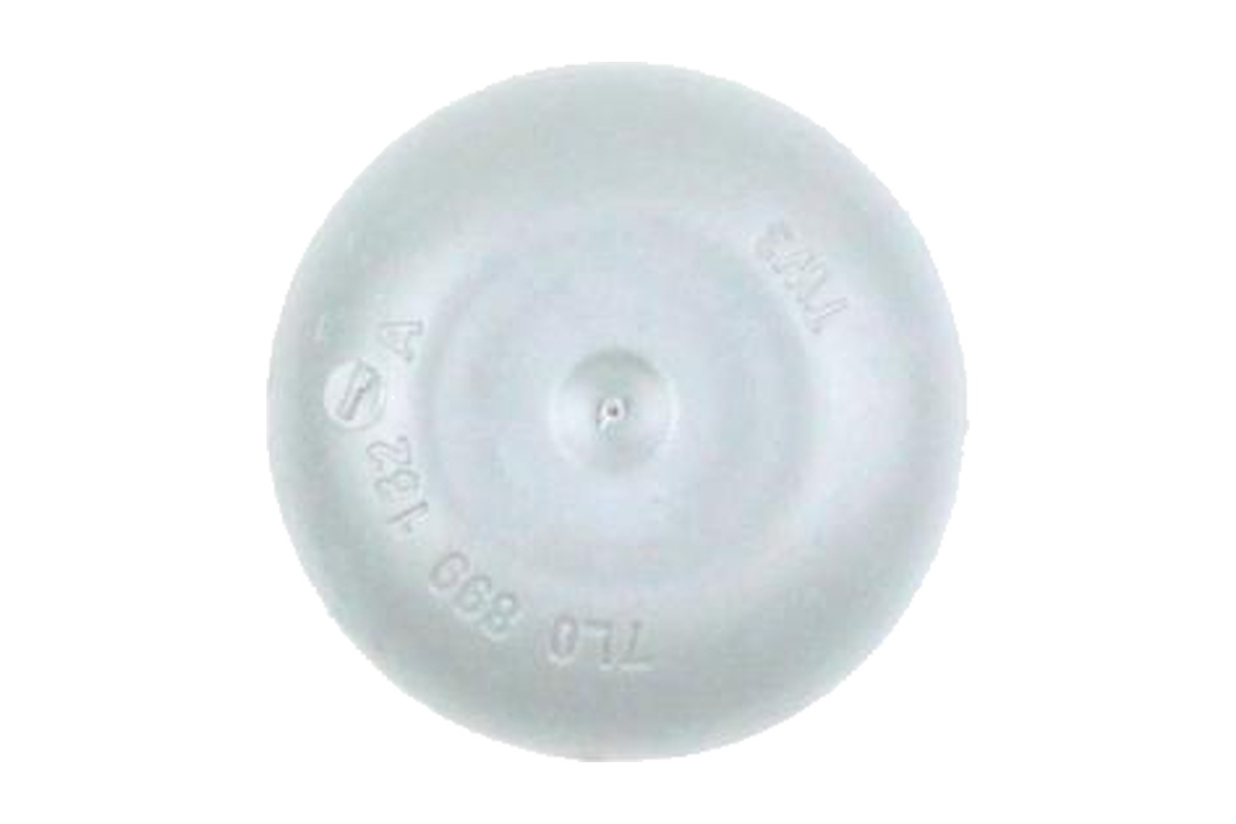 Tampão de Assoalho VW 7L0899182A