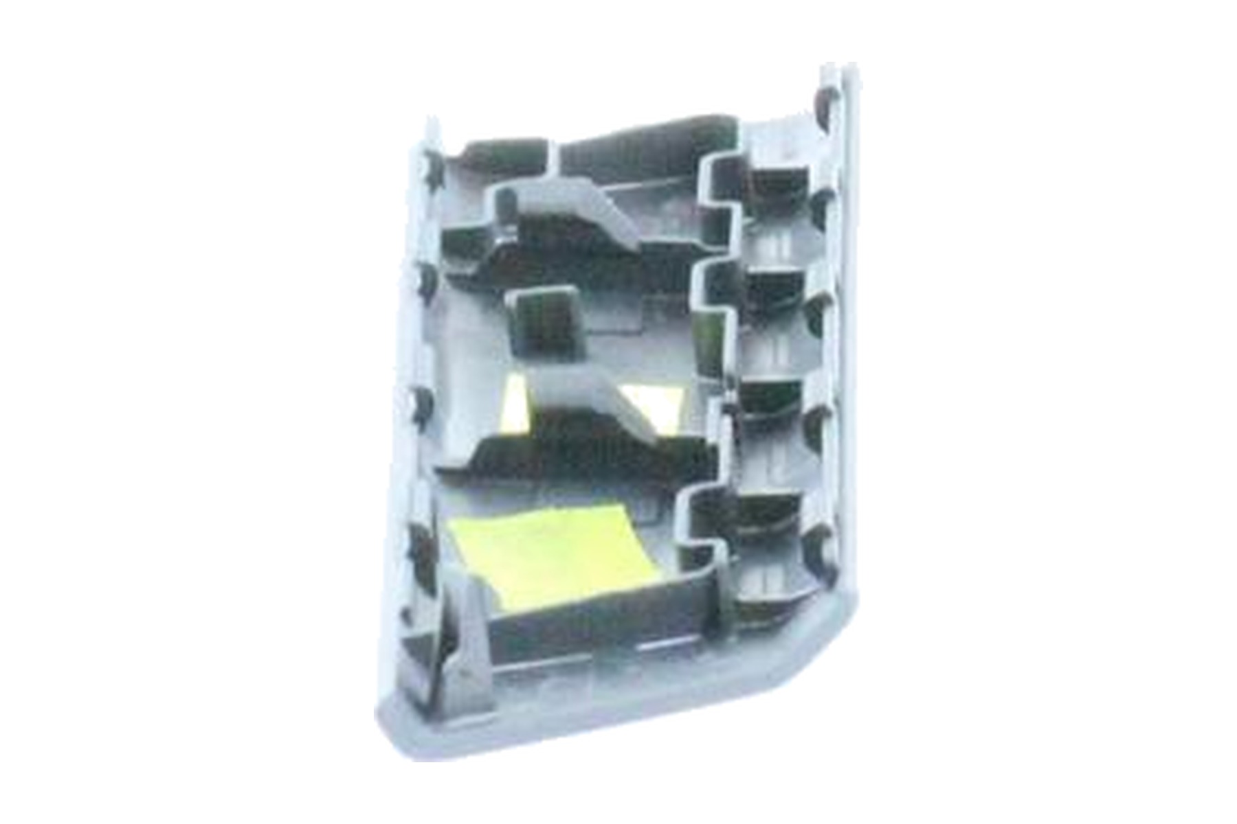 Friso de Moldura de Maçaneta de Porta VW 5G0868040A81U - Imagem 4