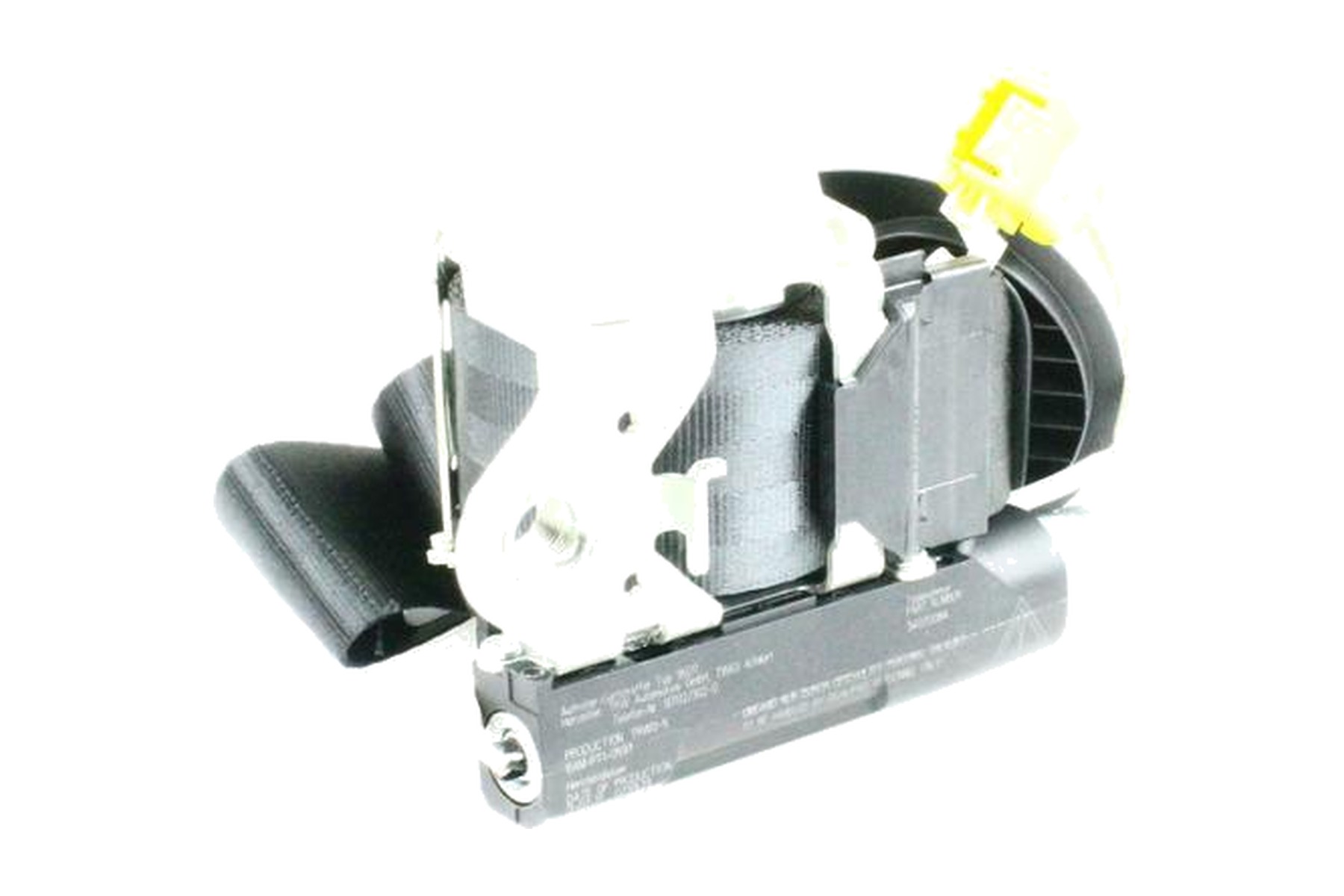 Cinto VW 3C1857705PRAA - Imagem 22