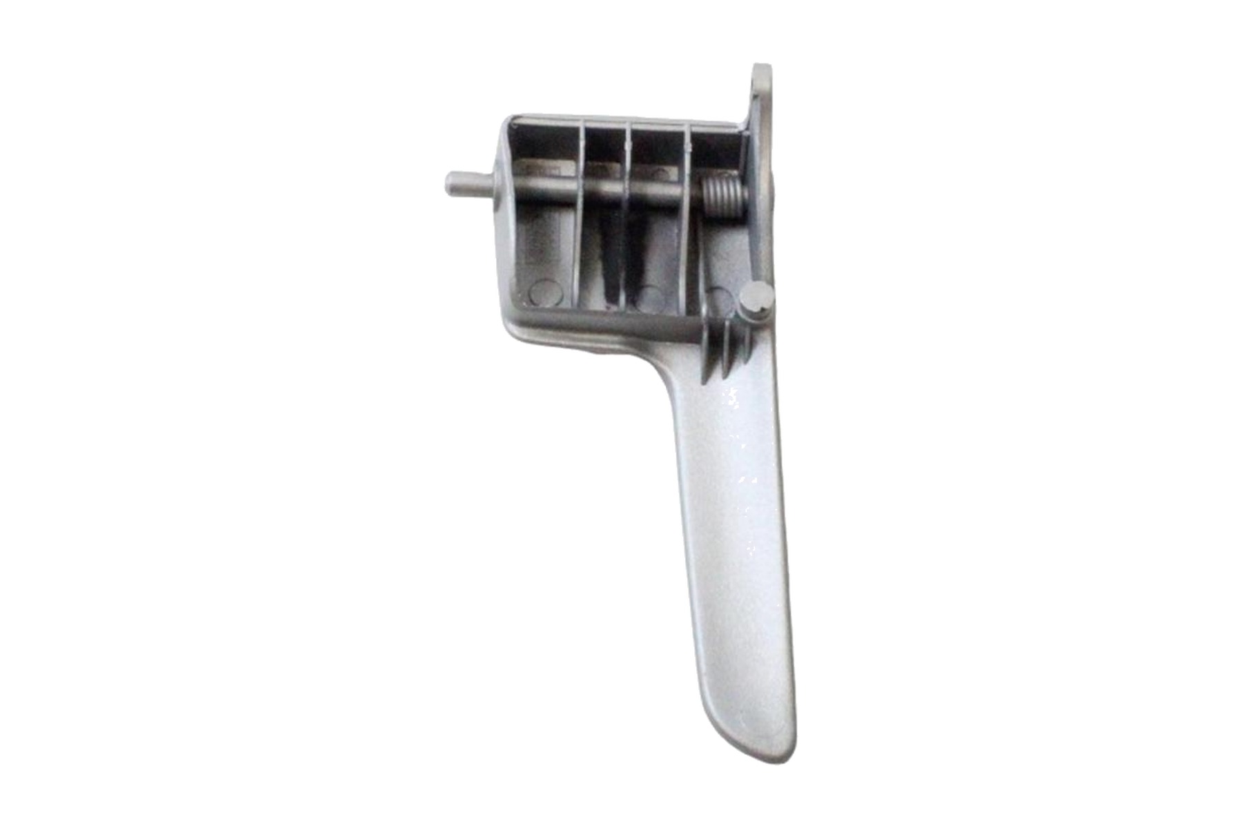 Moldura VW 5Z0837113A55U - Imagem 4