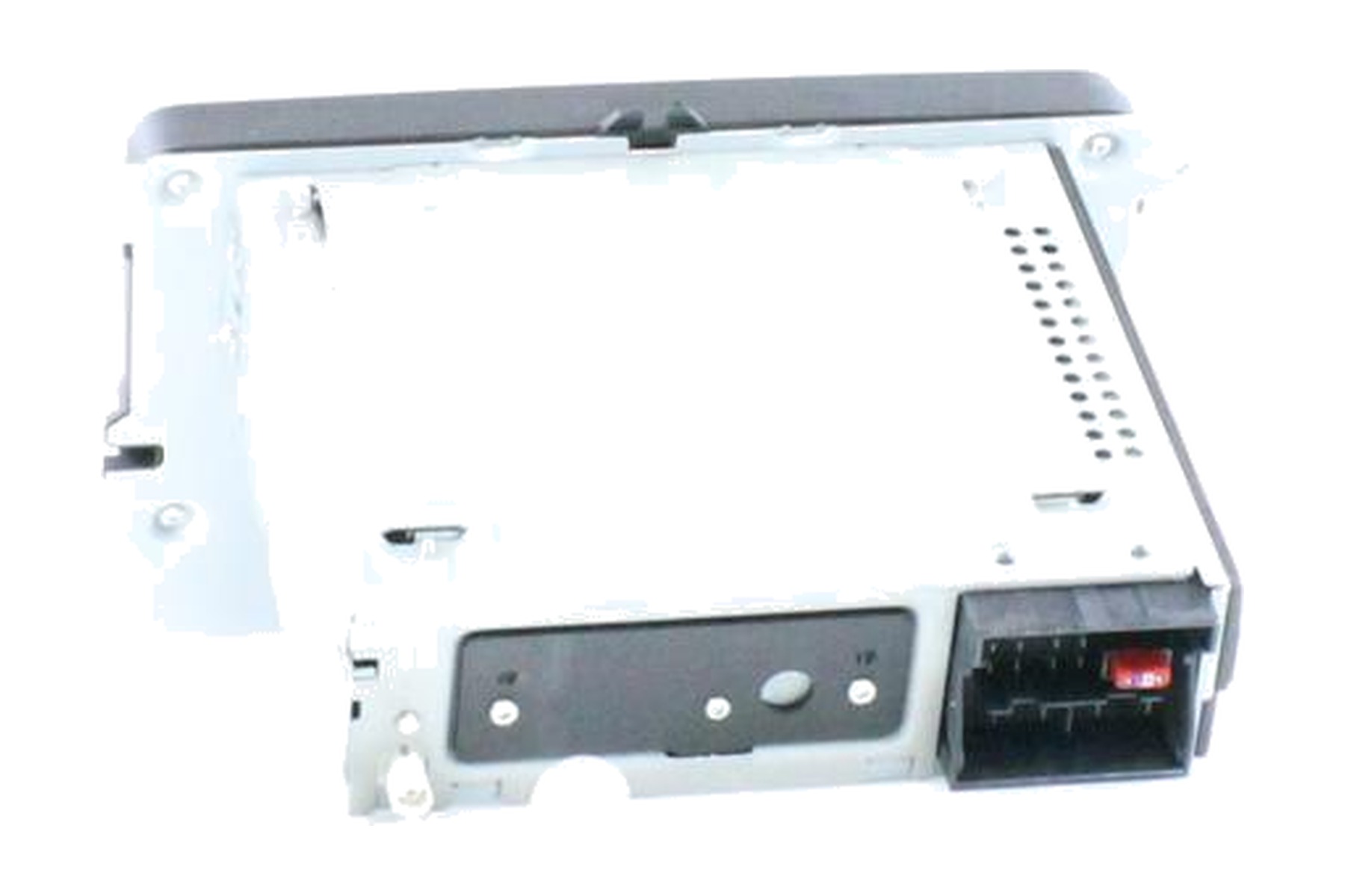 Rádio Automotivo VW 5C6035160 - Imagem 12
