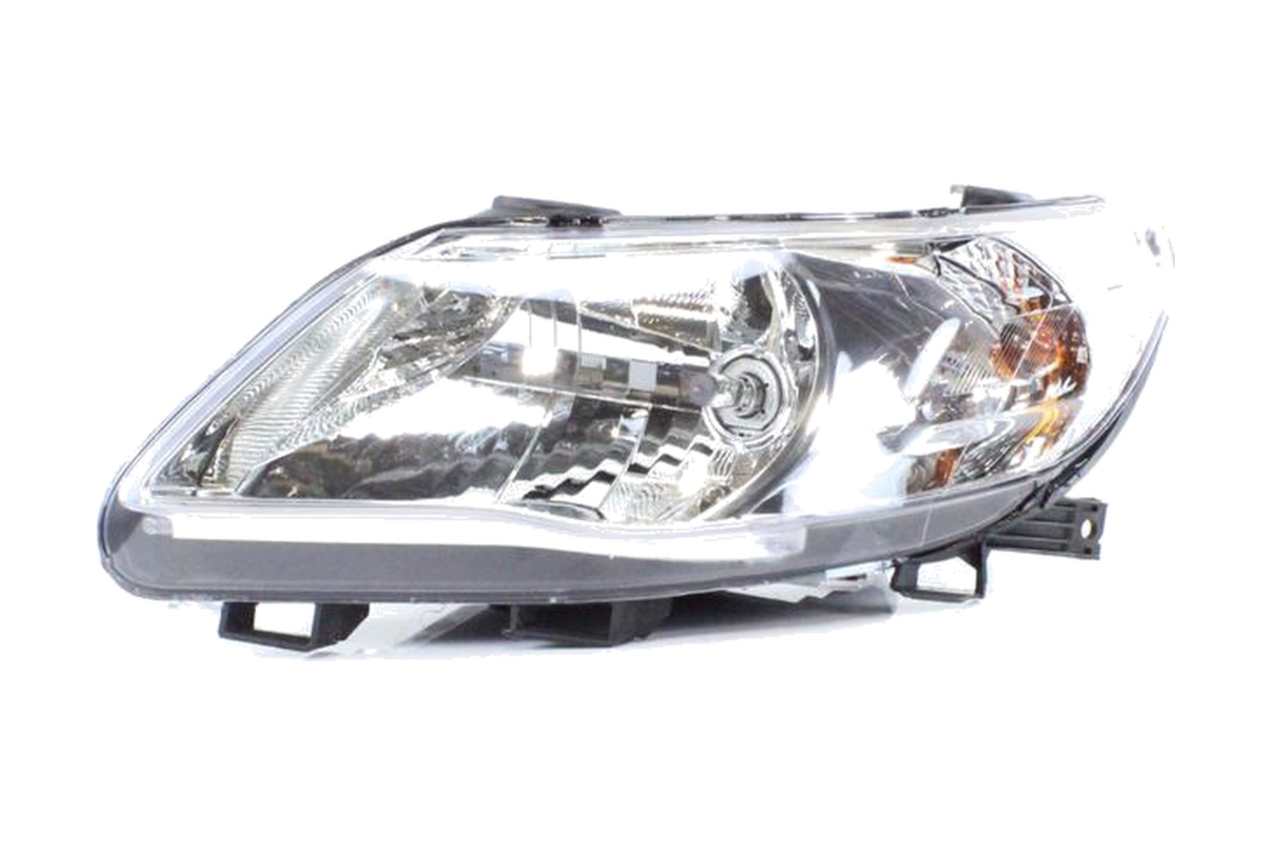 Farol Esquerdo (Motorista) VW 5U1941005 - Imagem 24