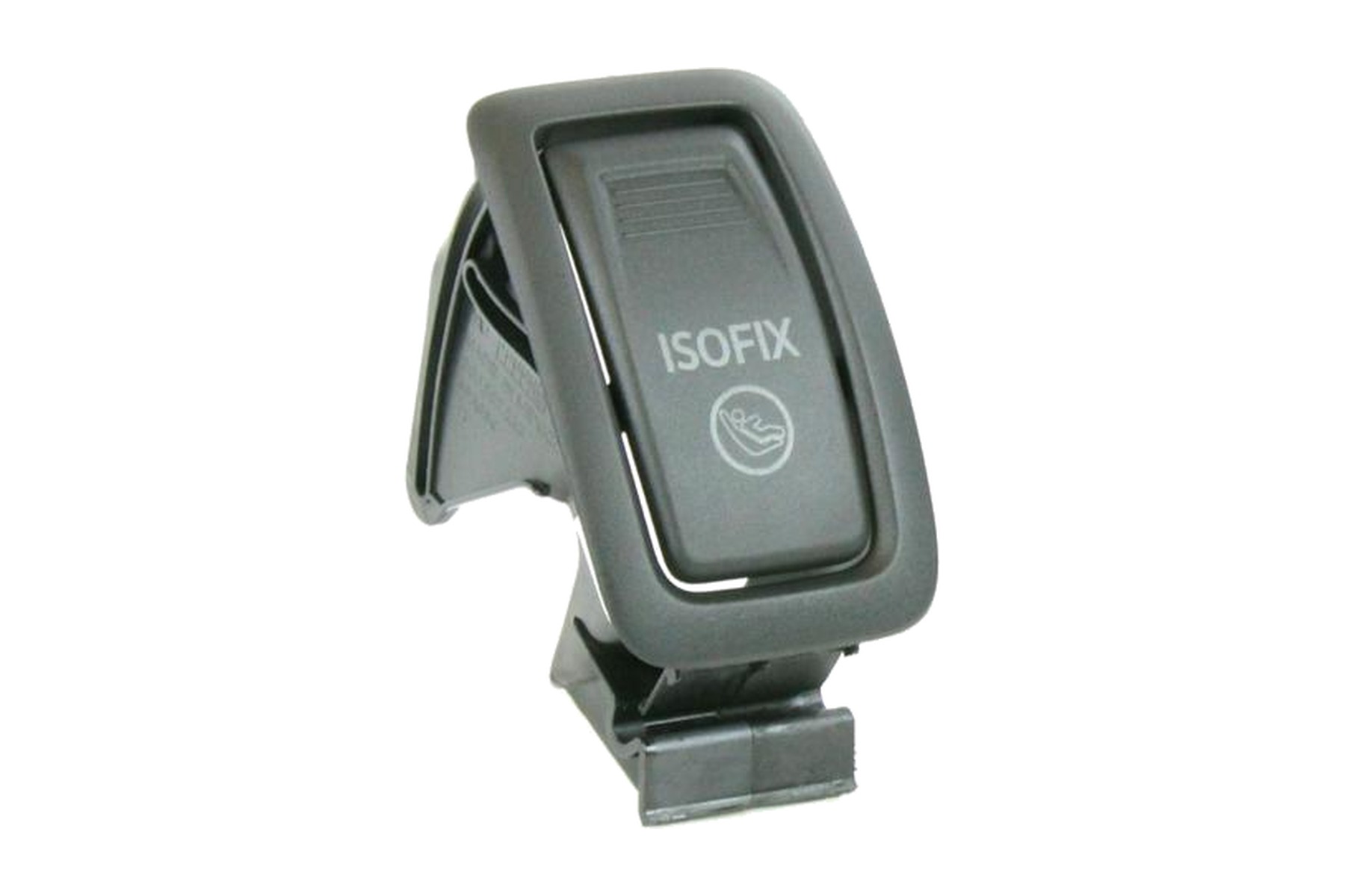 Acabamento Isofix de Banco VW 2GJ88723382V - Imagem 23