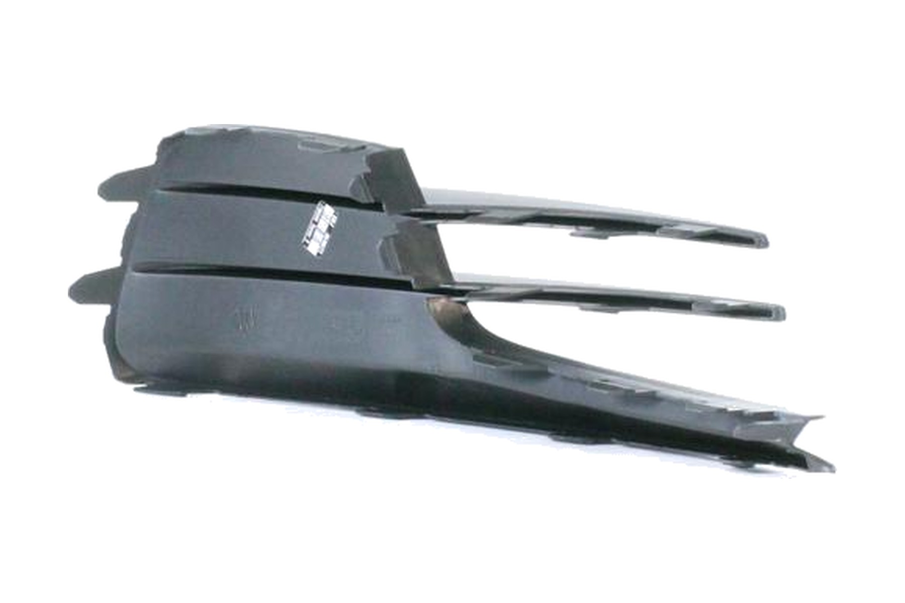 Moldura de Farol de Milha Dianteiro Esquerdo (Motorista) VW 5Z0853665K9B9 - Imagem 16
