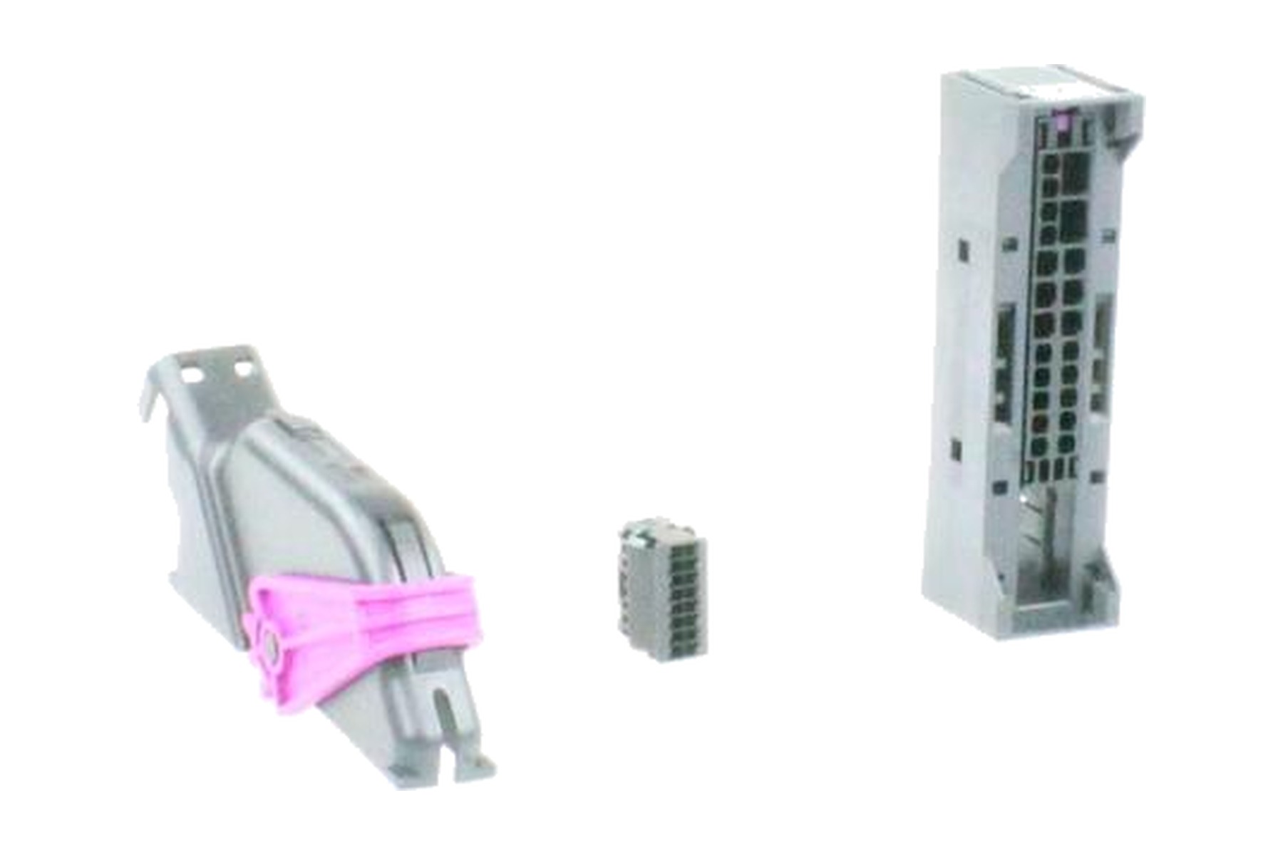 Conector de Tomada de Amplificador VW 5K0971636 - Imagem 11