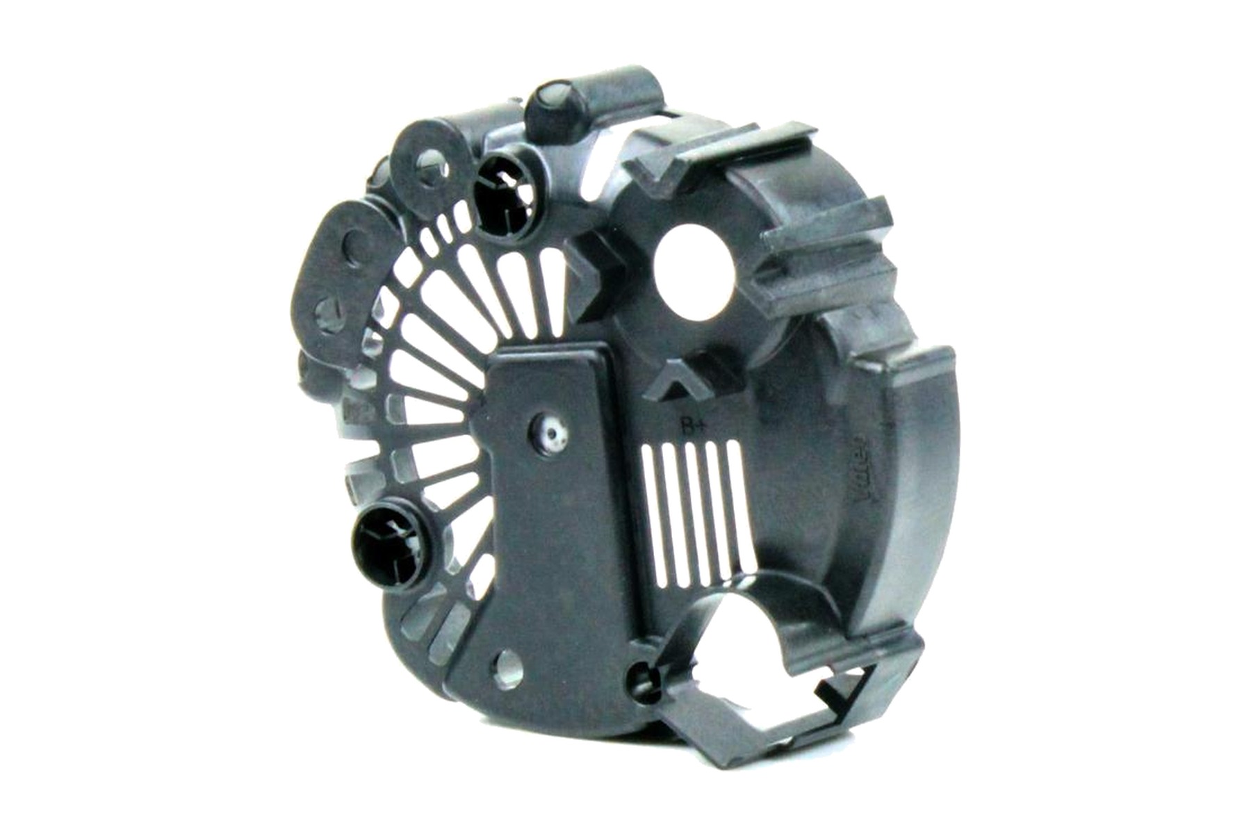 Capa de Tampa de Alternador VW 5U0903193D - Imagem 3