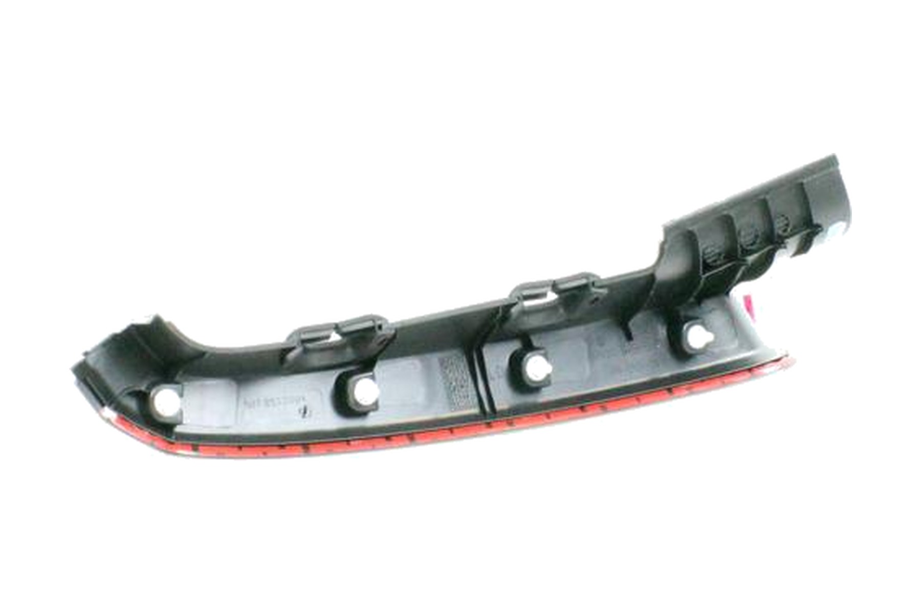 Revestimento de Coluna de Carroceria B VW 5U7853308A9B9 - Imagem 11