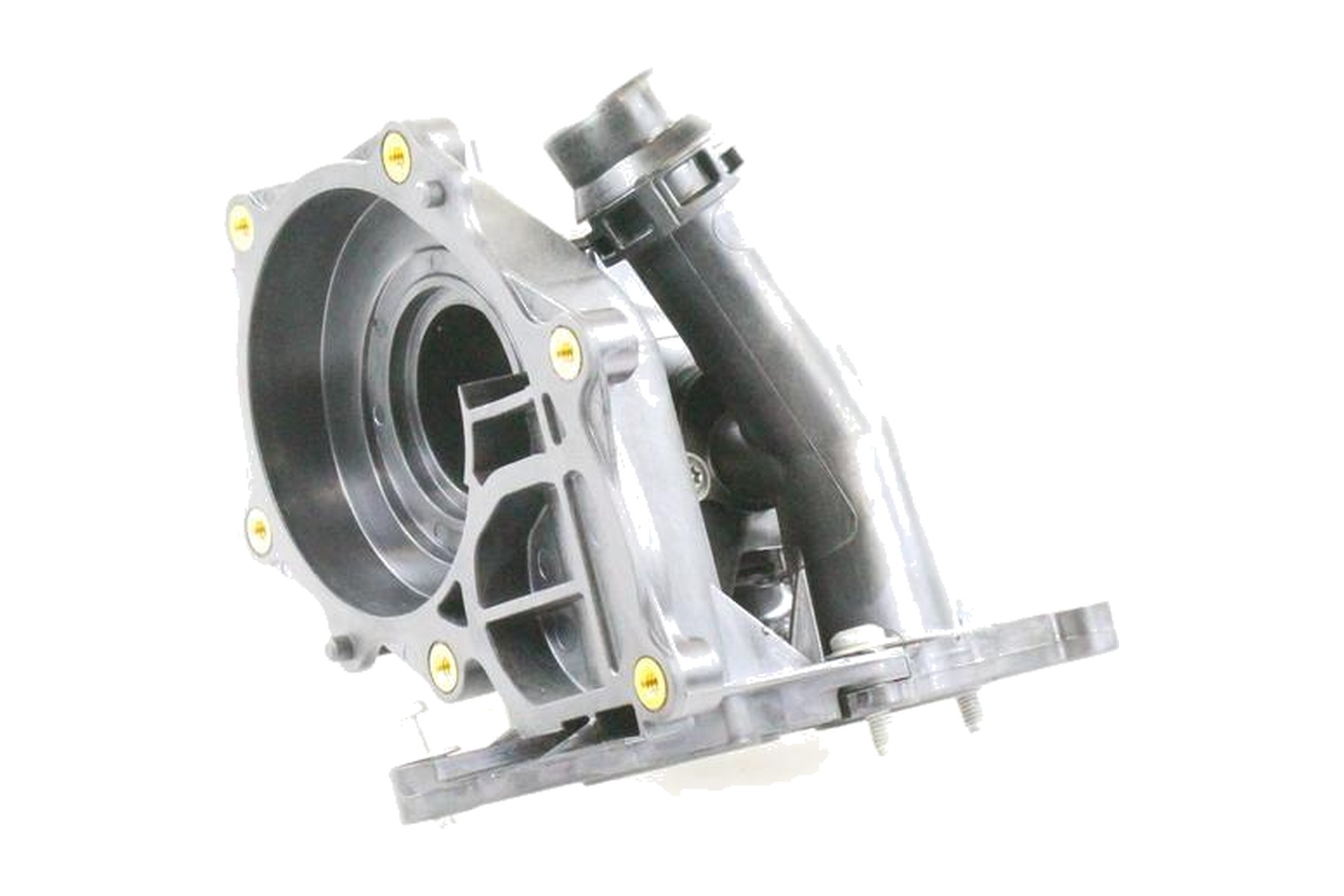 Válvula Termostática de Motor VW 06K121111P - Imagem 5