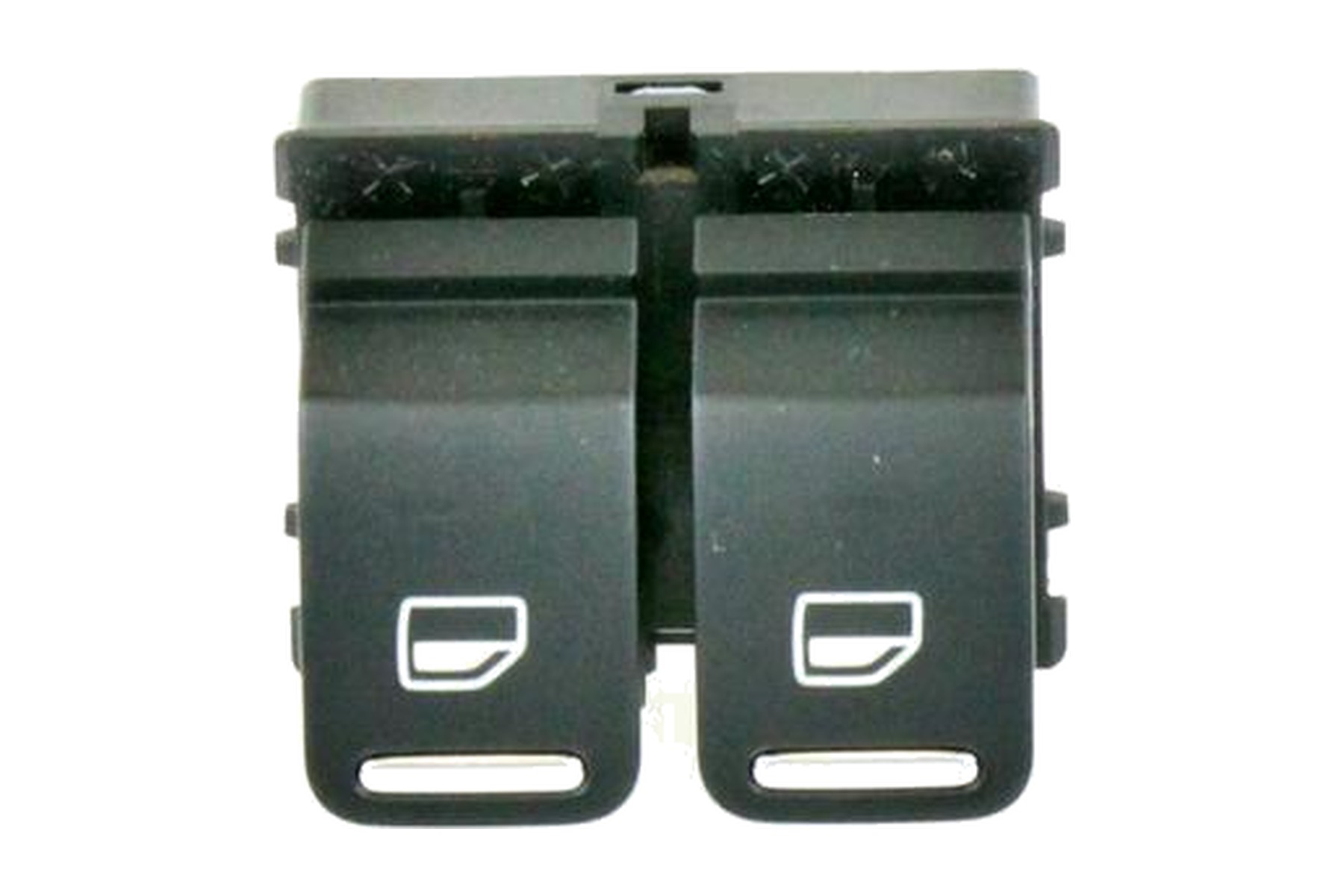 Botão Interruptor de Acionamento de Vidro Elétrico VW 5C5959857CICX