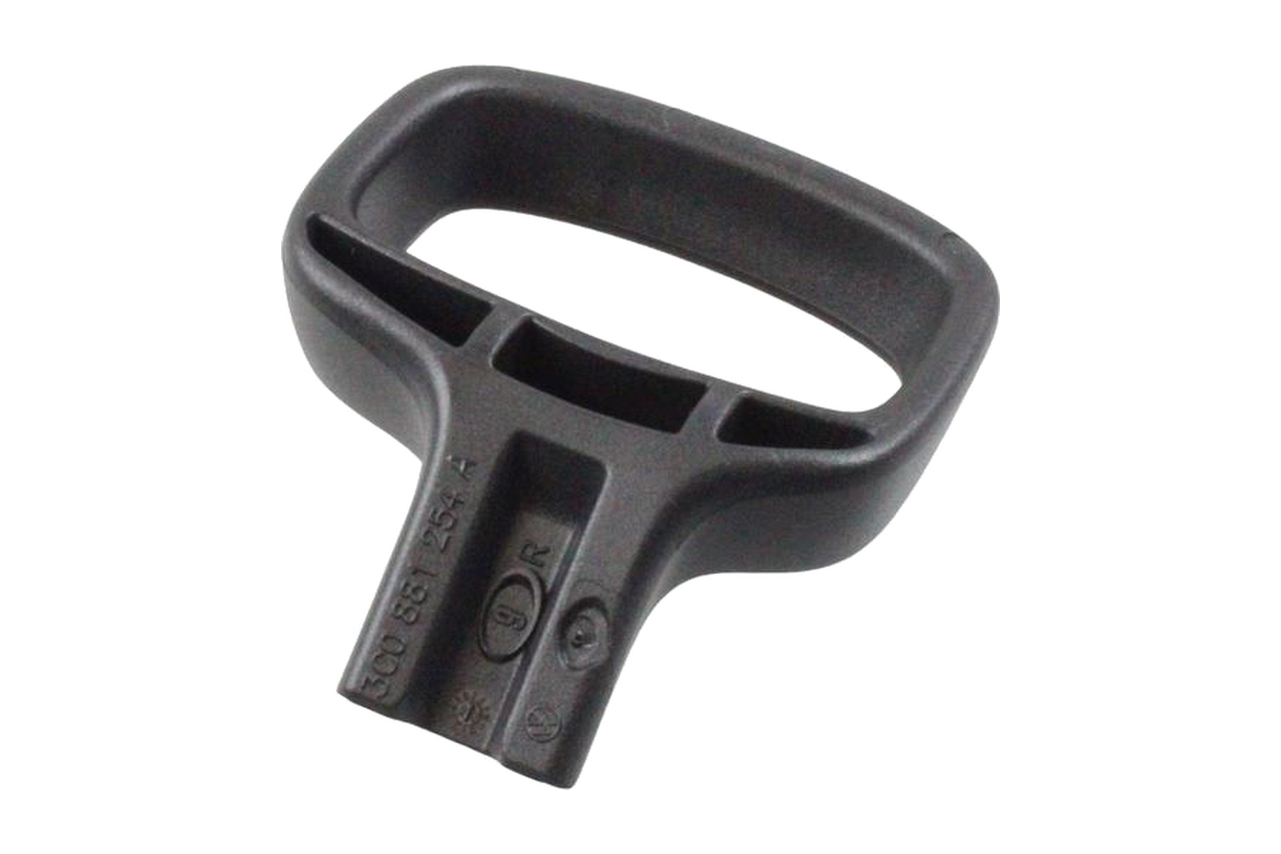 Manopla VW 3C0881254A9B9