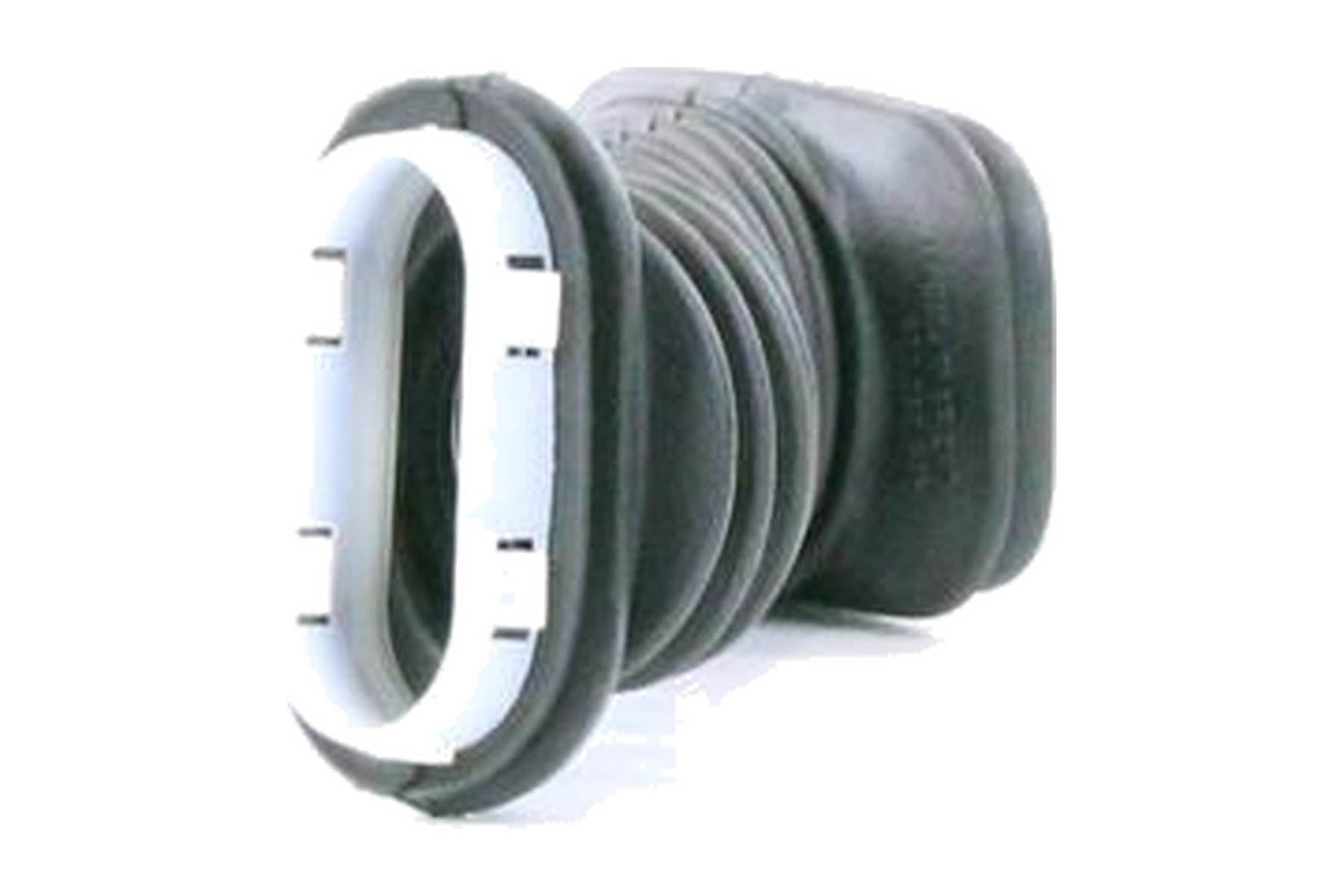 Coifa Passa-fio de Chicote Elétrico de Porta VW 5Z0959843 - Imagem 8