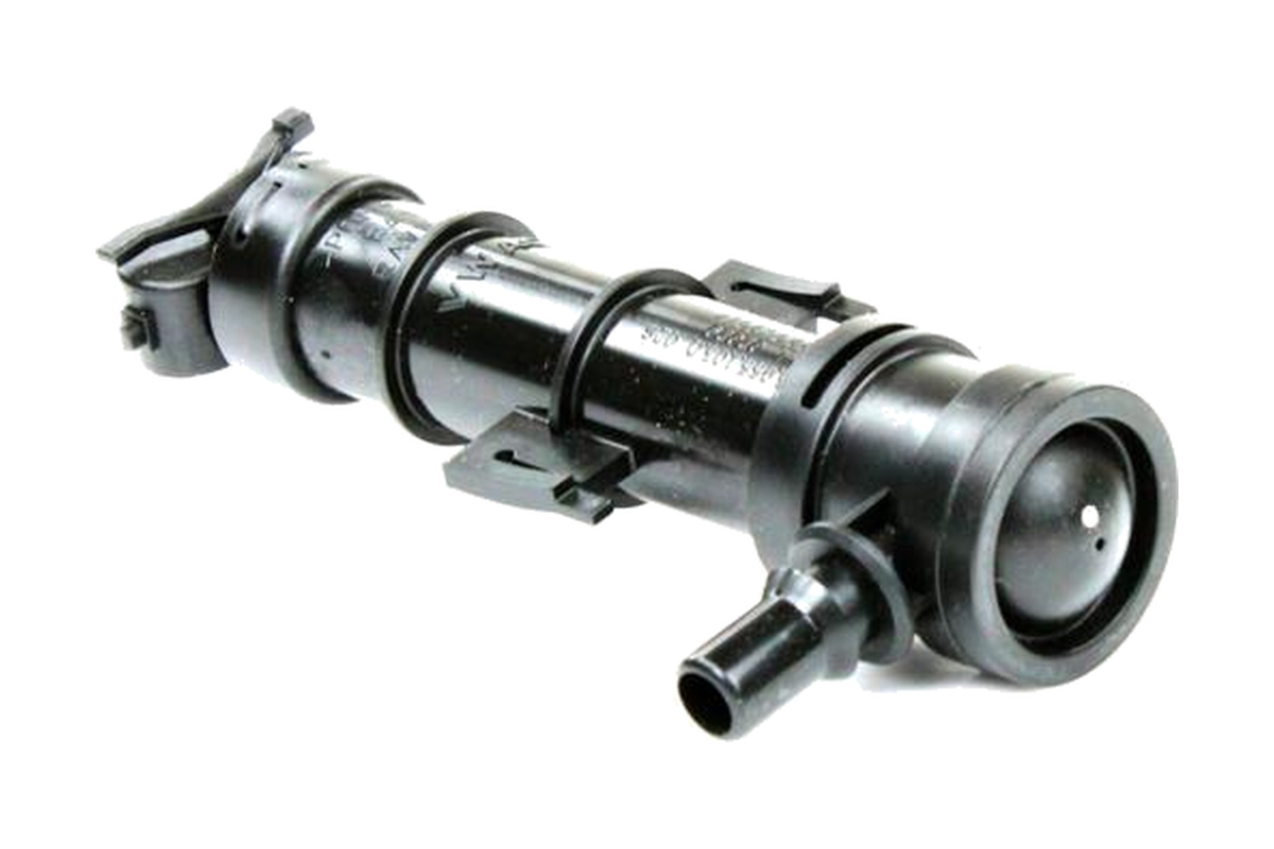 Cilindro de Lavador de Farol Dianteiro Esquerdo (Motorista) VW 5C6955103D - Imagem 16