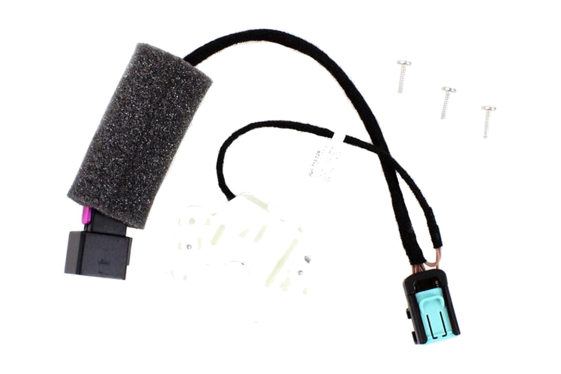 Sensor de Posição de Alavanca de Câmbio VW 3Q0713128