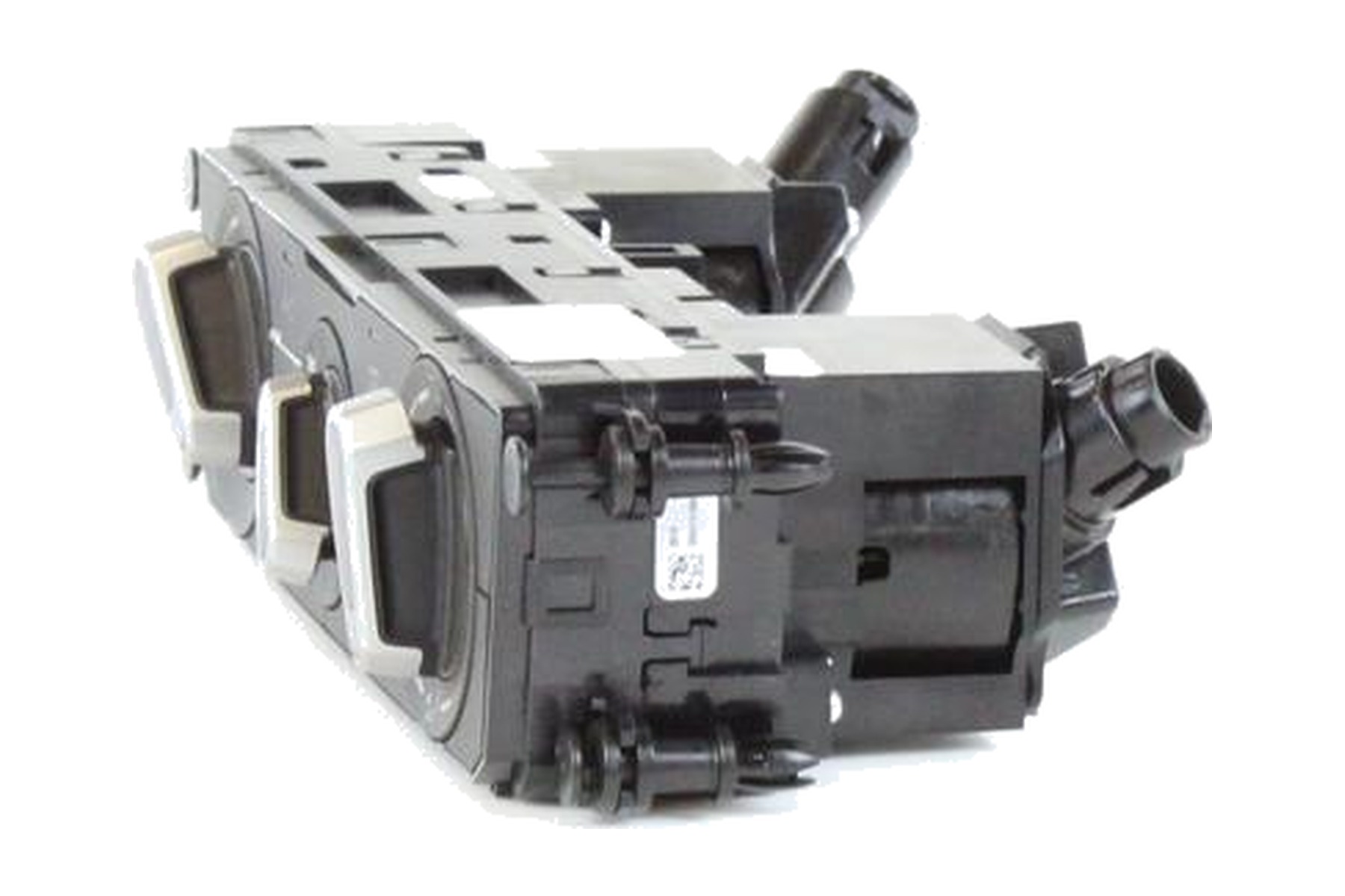 Painel de Regulagem de Temperatura de Ar VW 6EA820045EQHU - Imagem 6