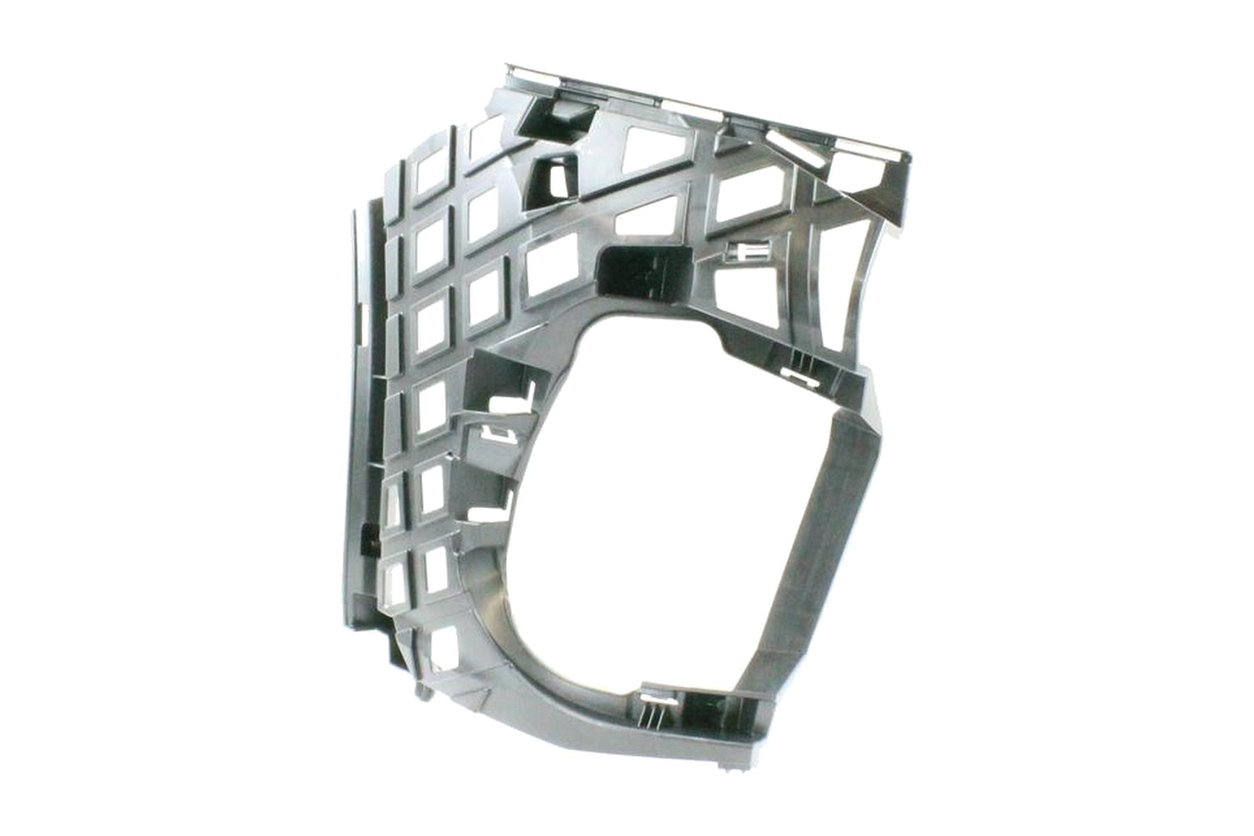 Suporte de Farol de Milha Direito (Passageiro) VW 17A807724C - Imagem 4