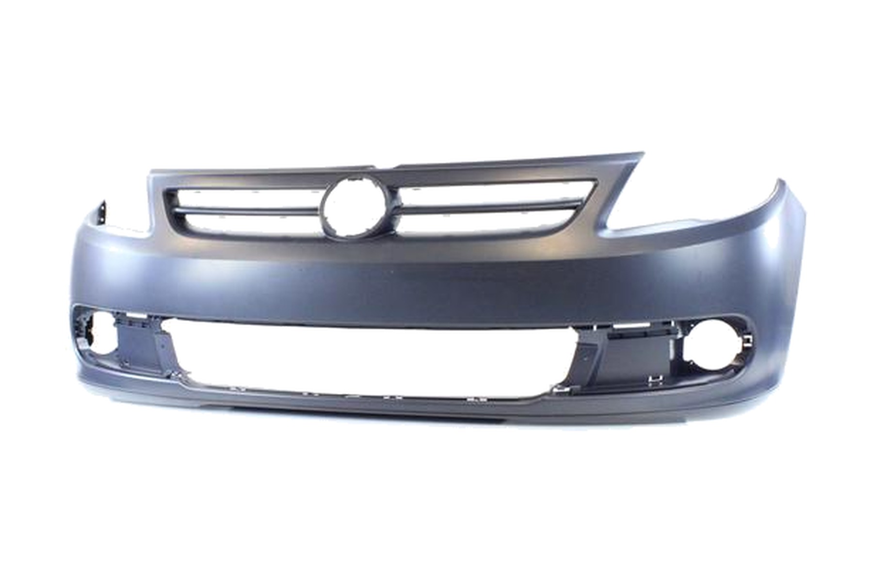 Para-choque Dianteiro VW 5U0807217DGRU - Imagem 2