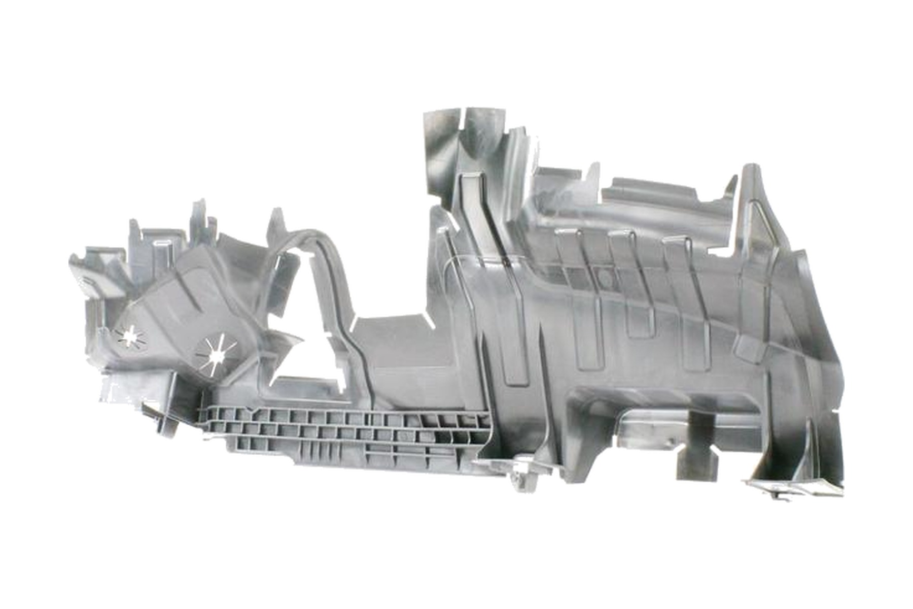 Defletor de Ar de Radiador VW 17A121284H - Imagem 3