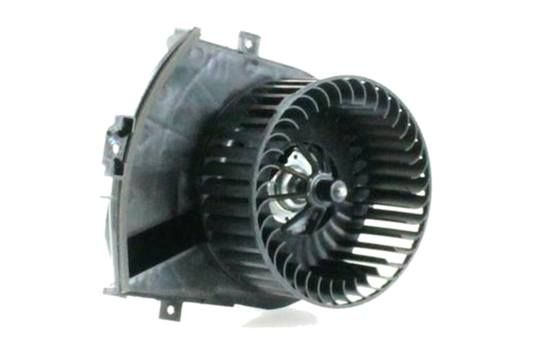 Ventoinha de Caixa de Ar VW 5U0820021B - Imagem 10