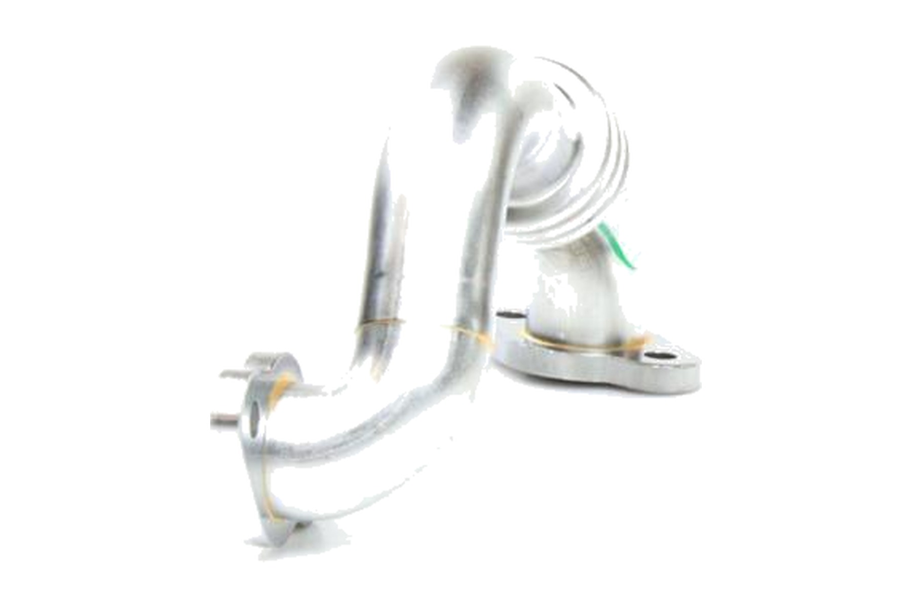Tubo de Conexão de Válvula de Recirculação de Gases de Escape VW 03L131521D - Imagem 8