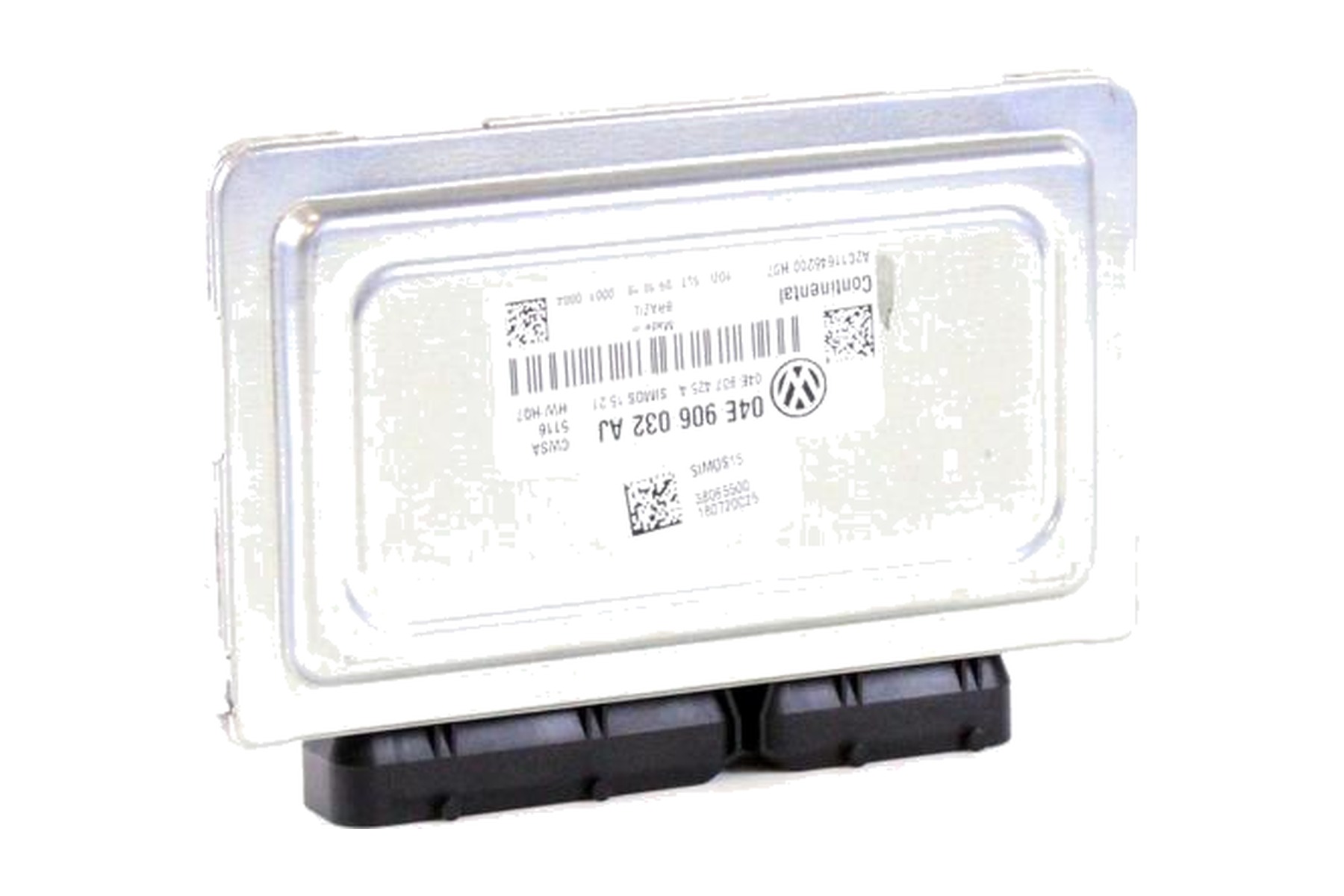 Módulo de Injeção Eletrônica VW 04E906032AJ - Imagem 23